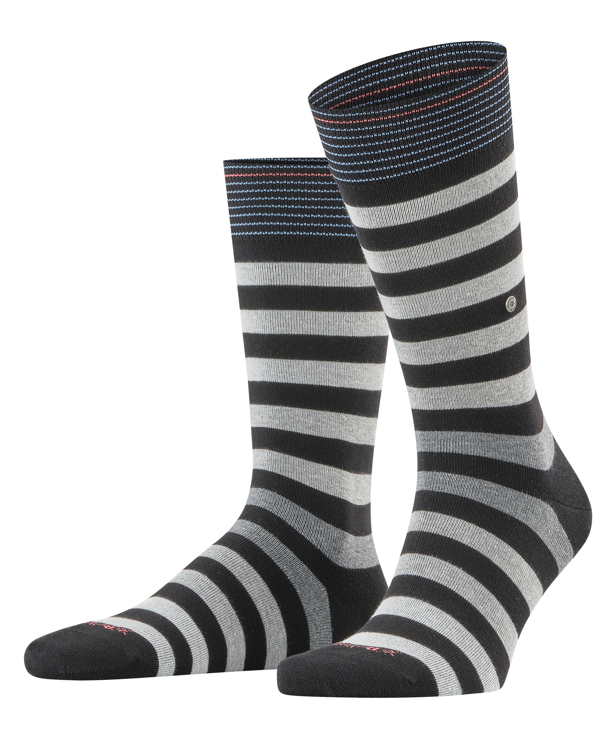 Burlington Herren Black