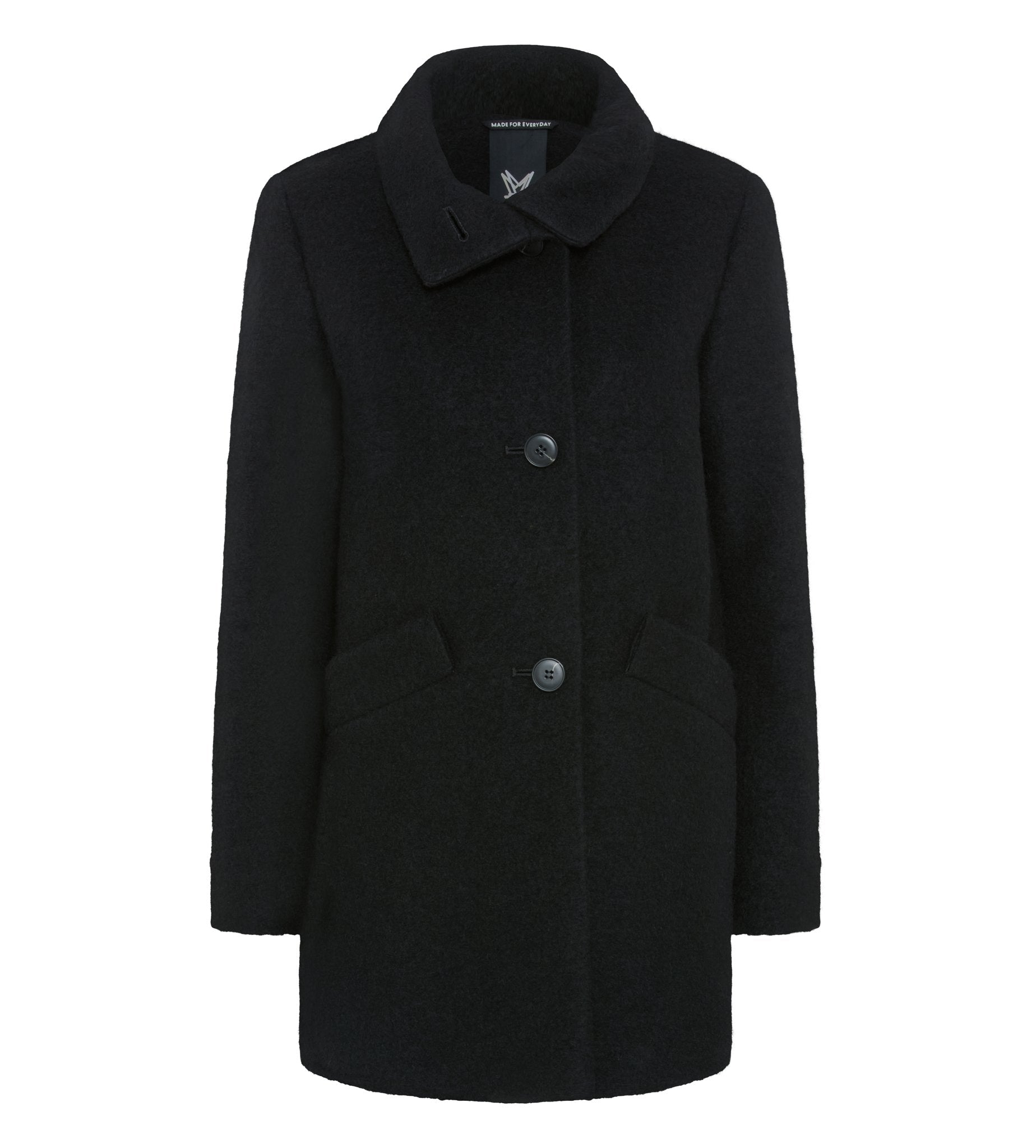 Fuchs & Schmitt Damen Jacken Schwarz