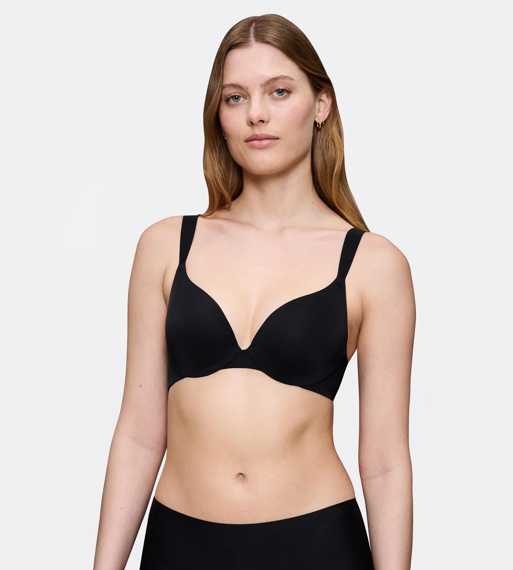 Triumph BH Black