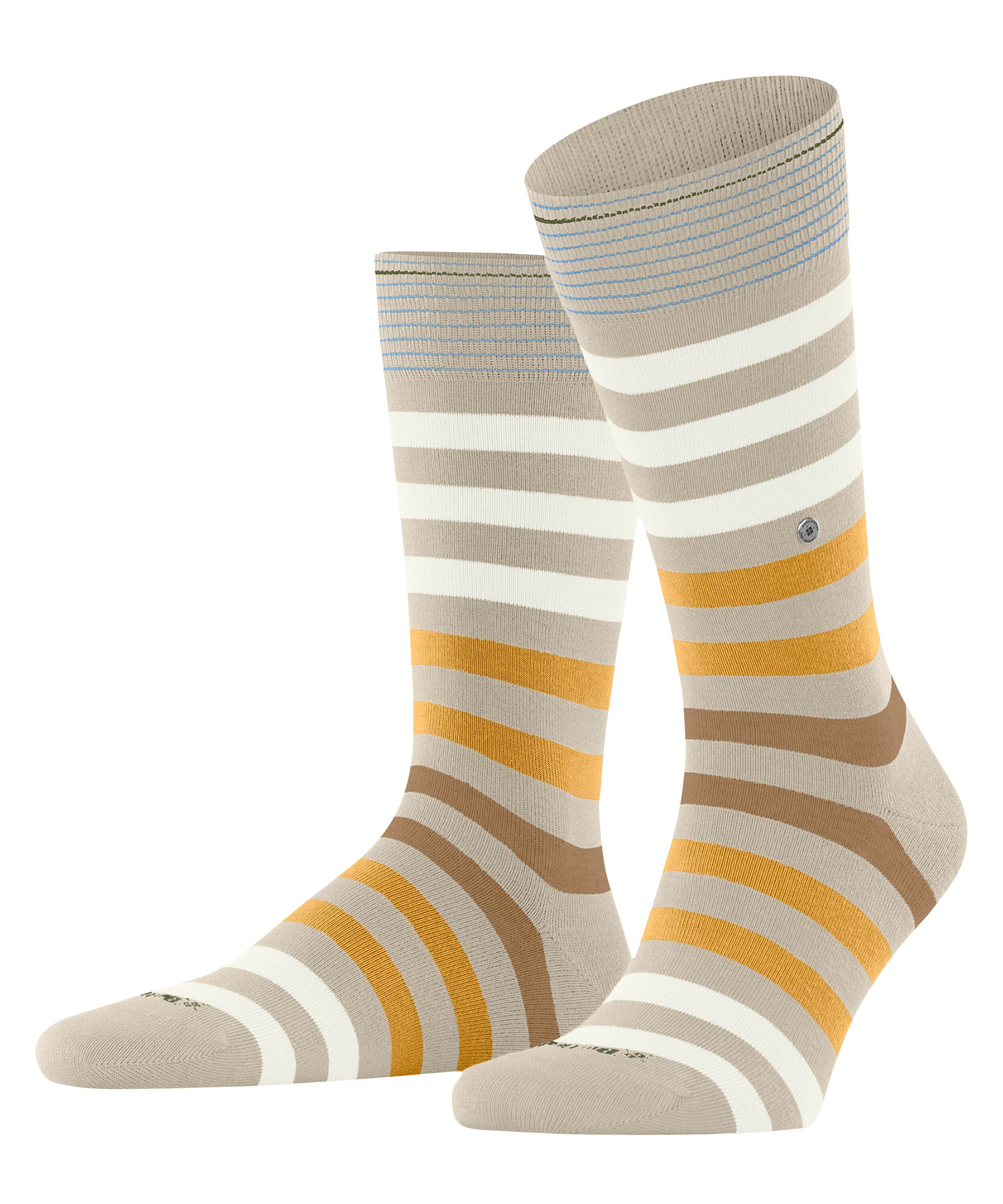 Burlington Herren Desert Mis