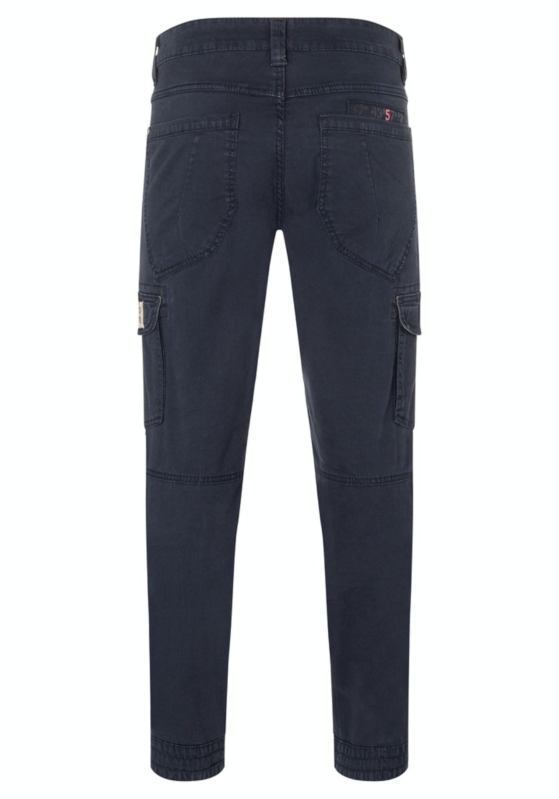 Timezone Herren Hosen Total Ecli