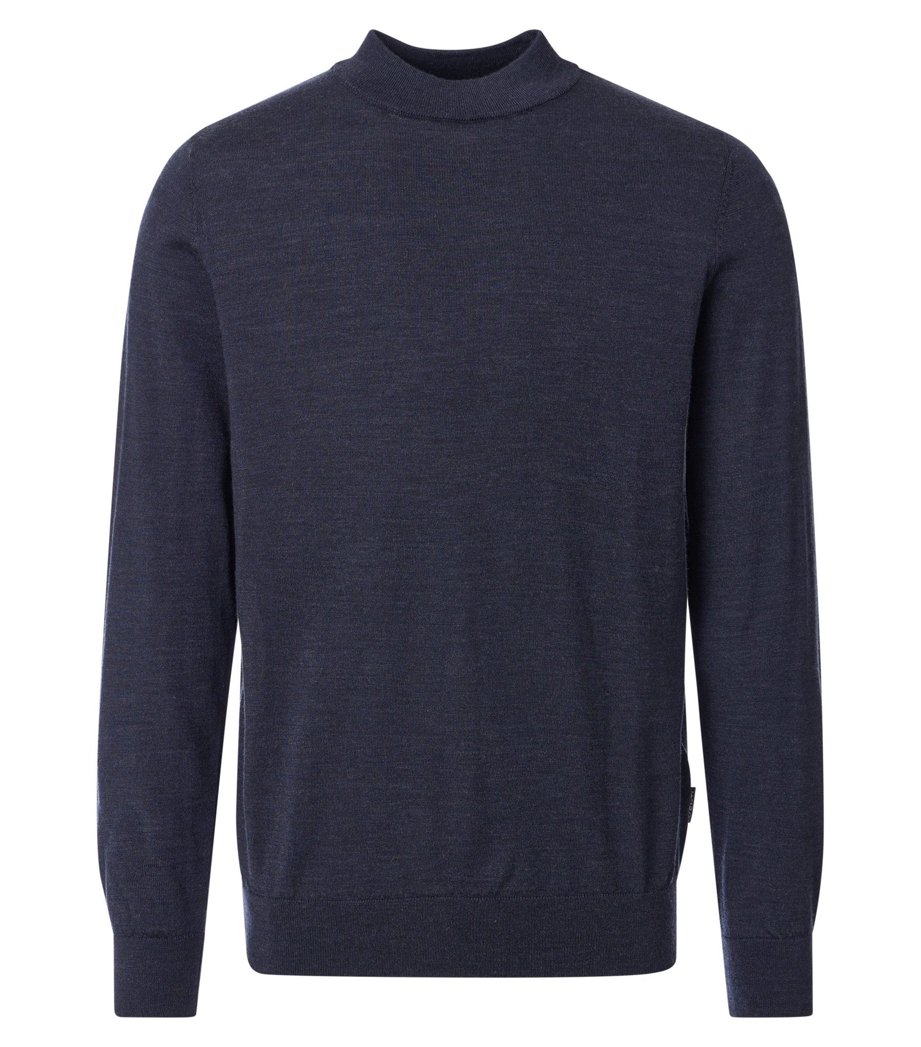 Venti Herren Pullover Blau