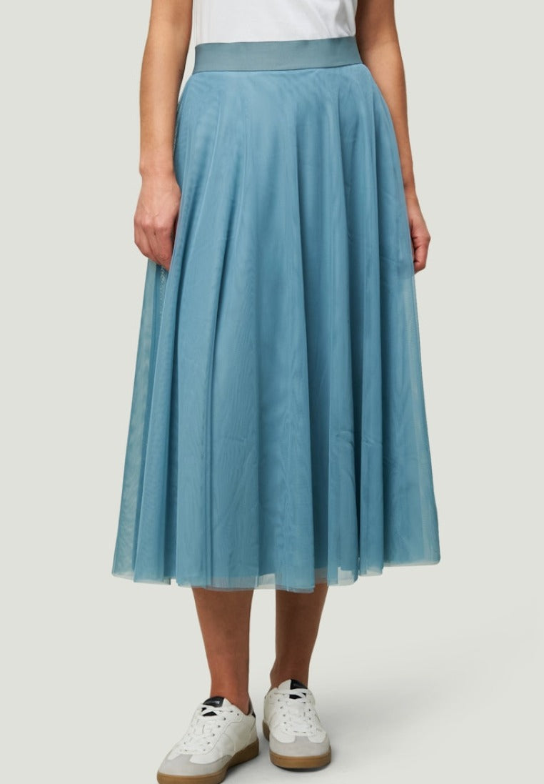 Zero Damen Rock Mystic Berry