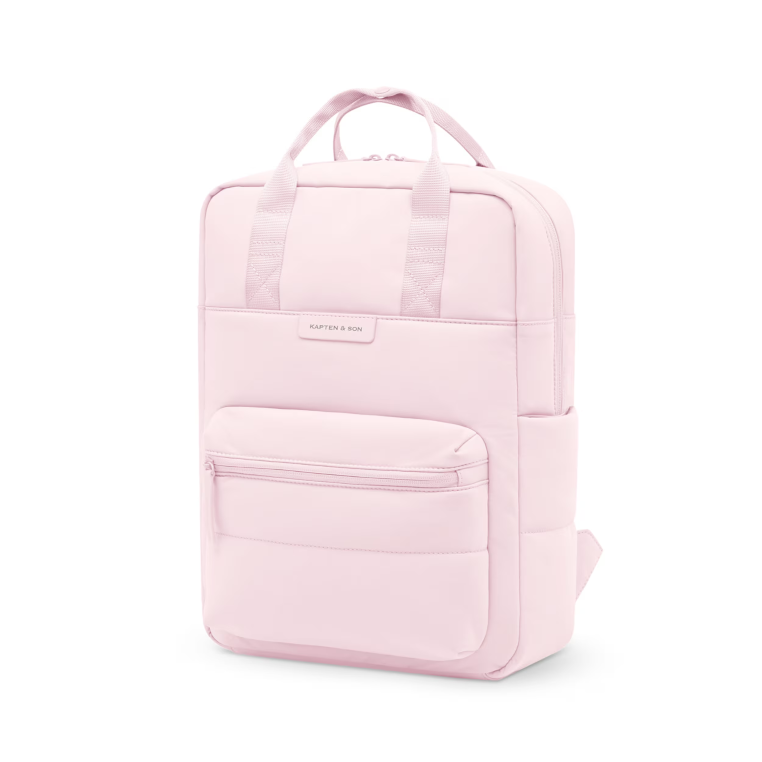 Bergen Cloud - Soft Pink