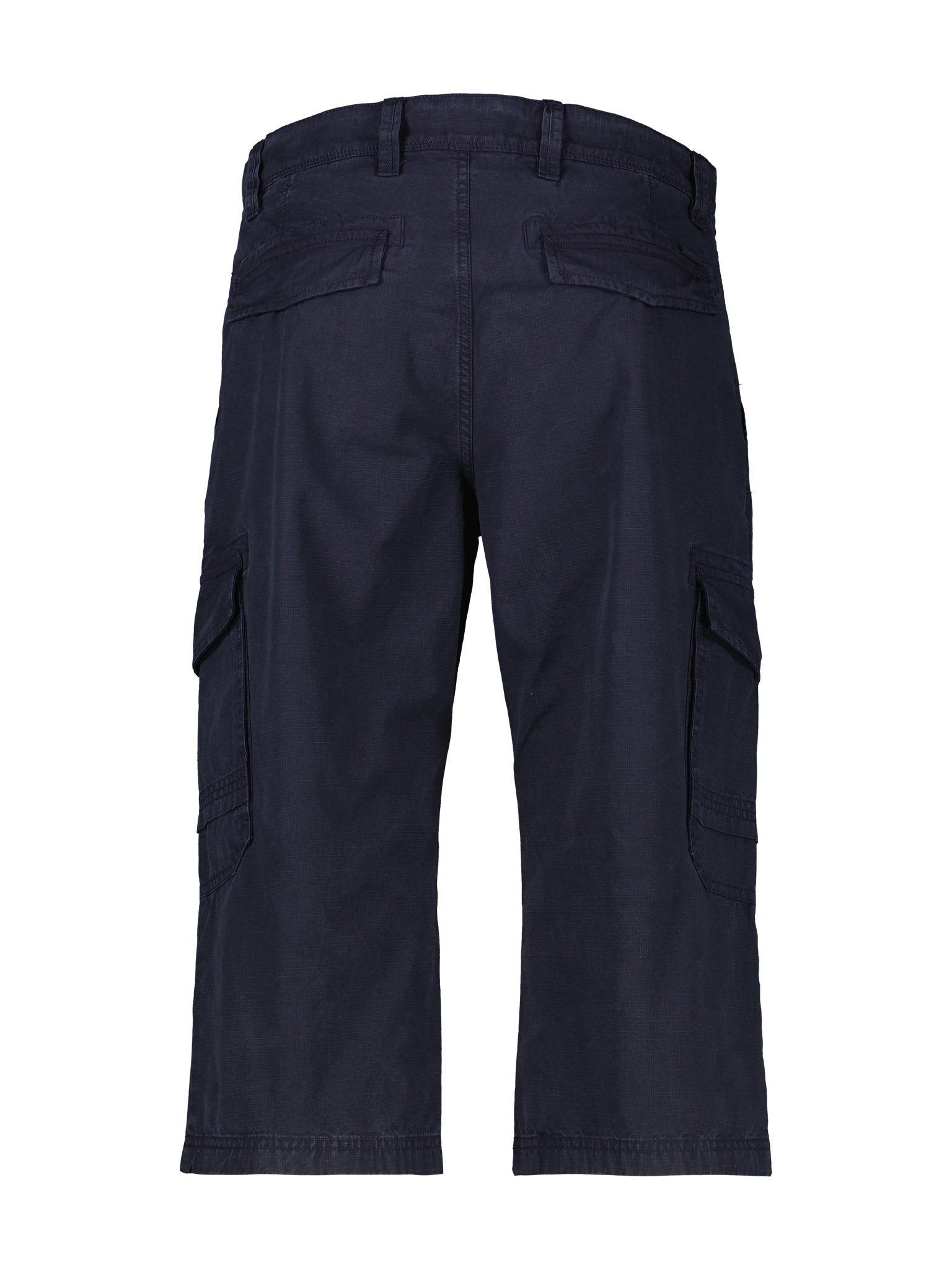 Lerros Herren Shorts Blue Night