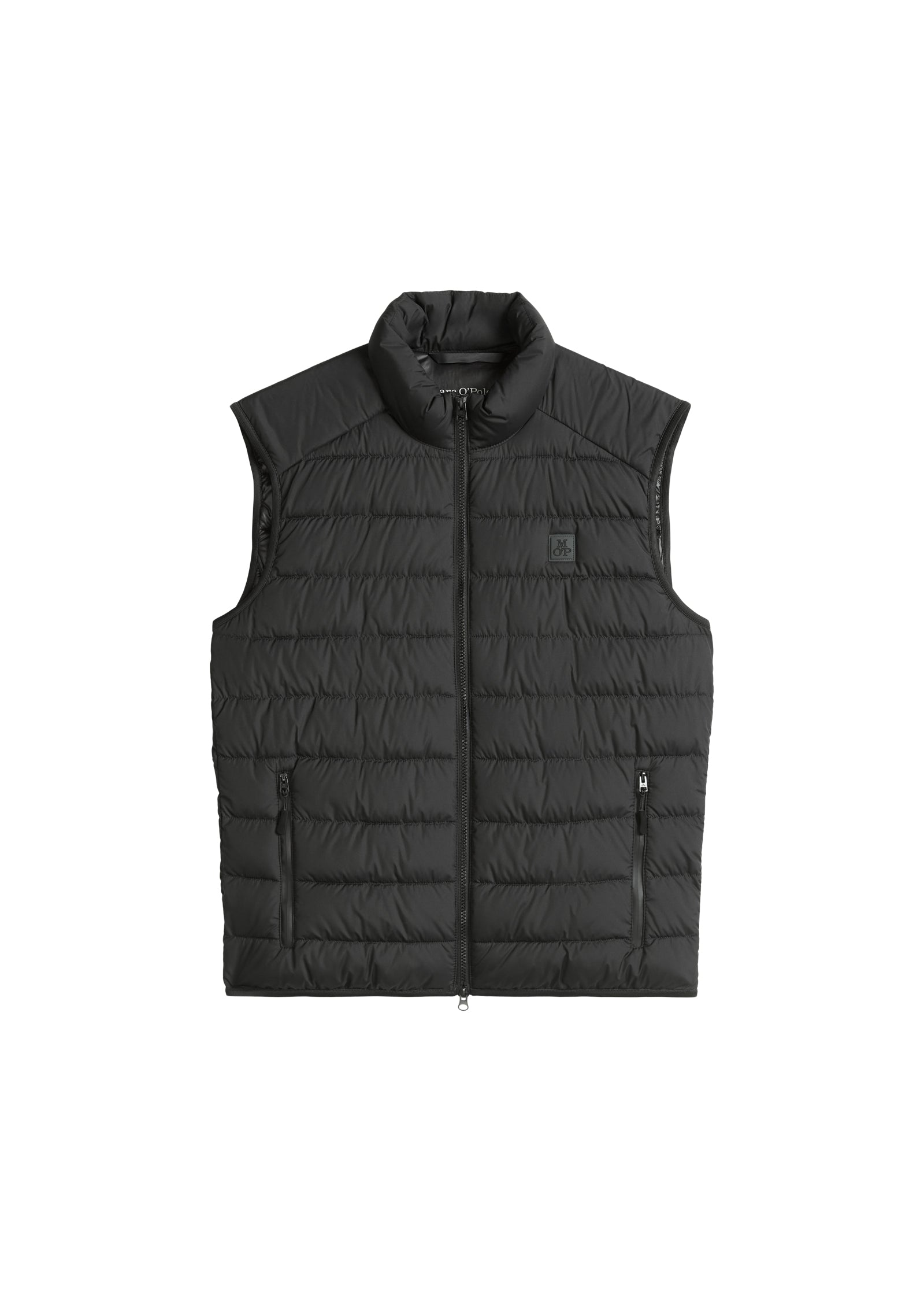 Marc O'Polo Herren Westen Black