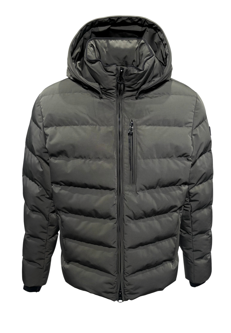 Wellensteyn men Herren Jacken Blackarmy