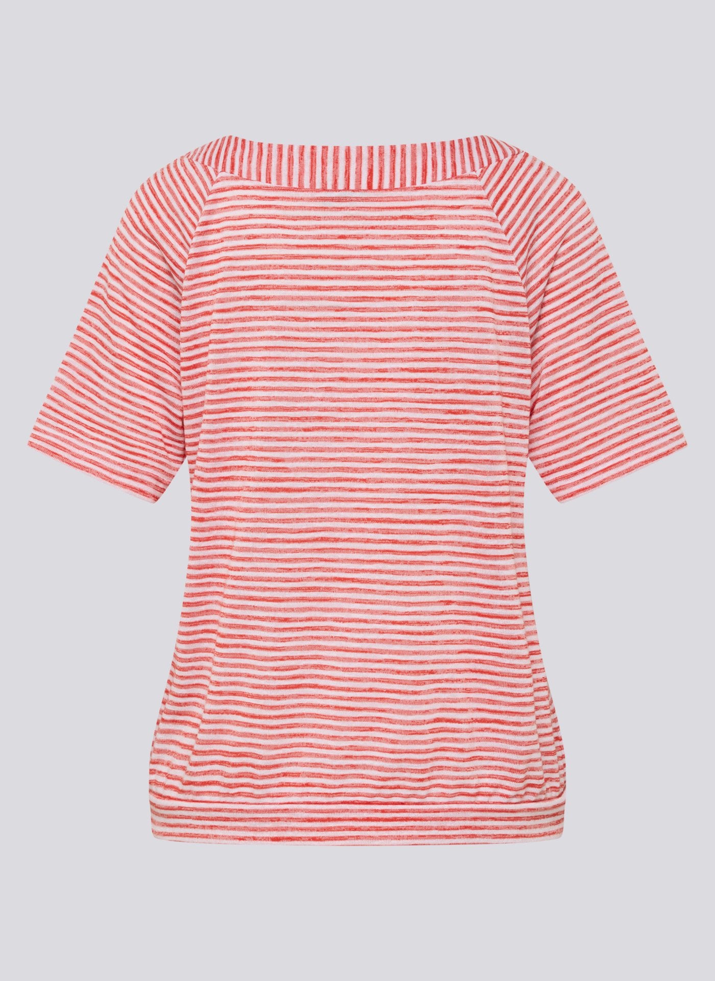 Rabe Damen T-Shirts Koralle