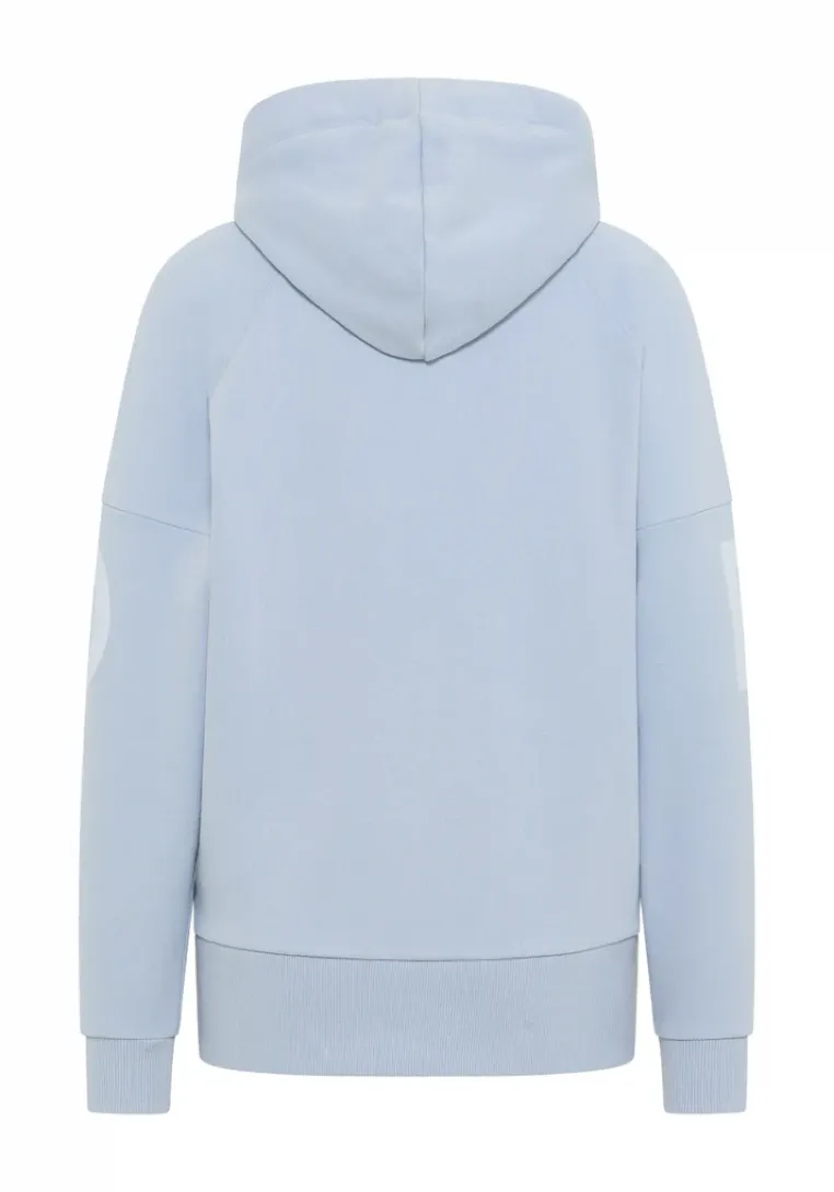 Elbsand Damen Sweatshirts Winter Sky