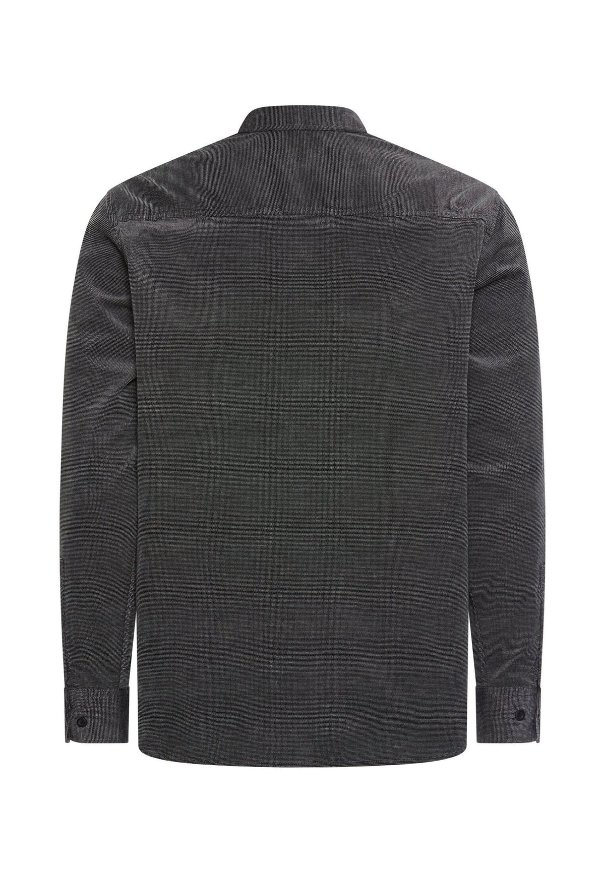 Camel active Herren Hemden Asphalt