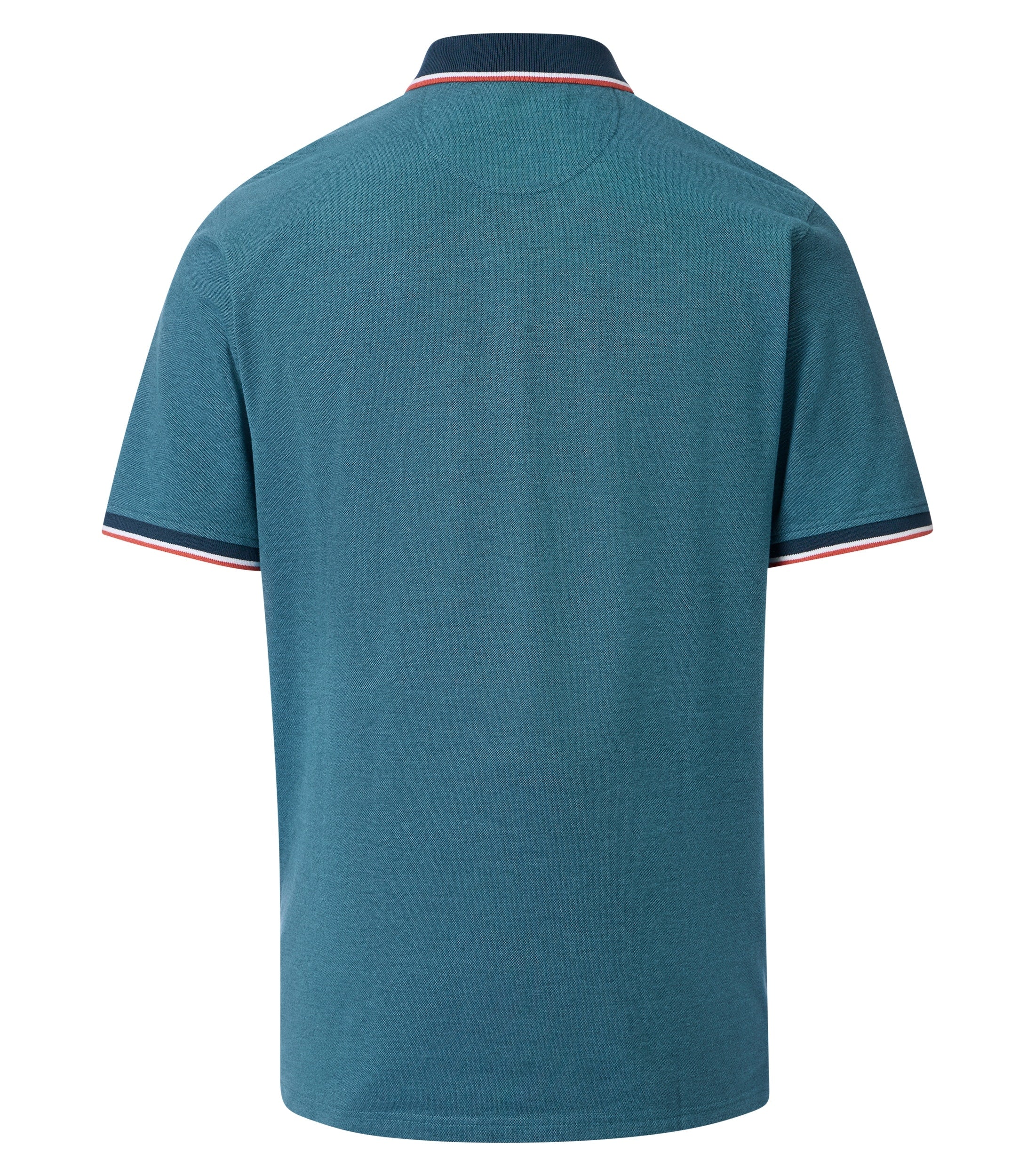 Casa Moda Herren Polo-Shirts Tuerkis
