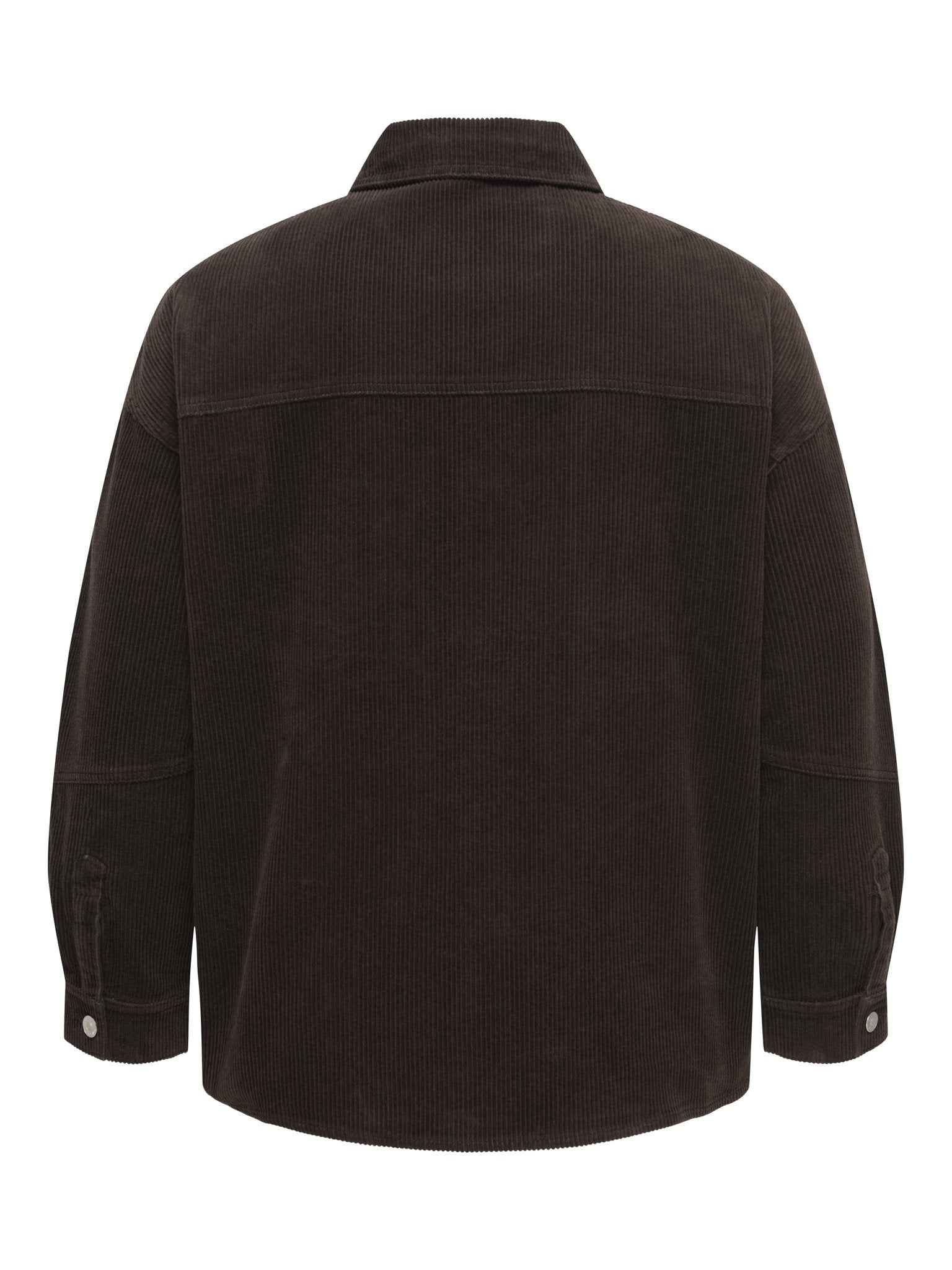 Only Caramkoma Damen Blusen Ganache
