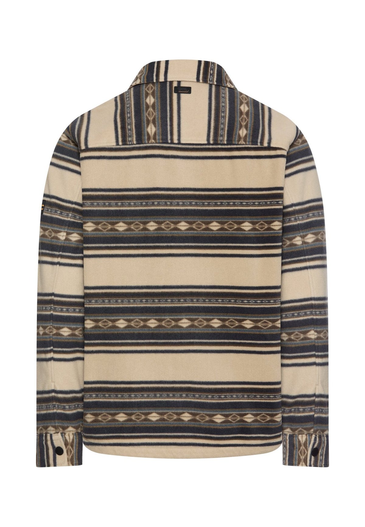 Camel active Herren Hemden Desert