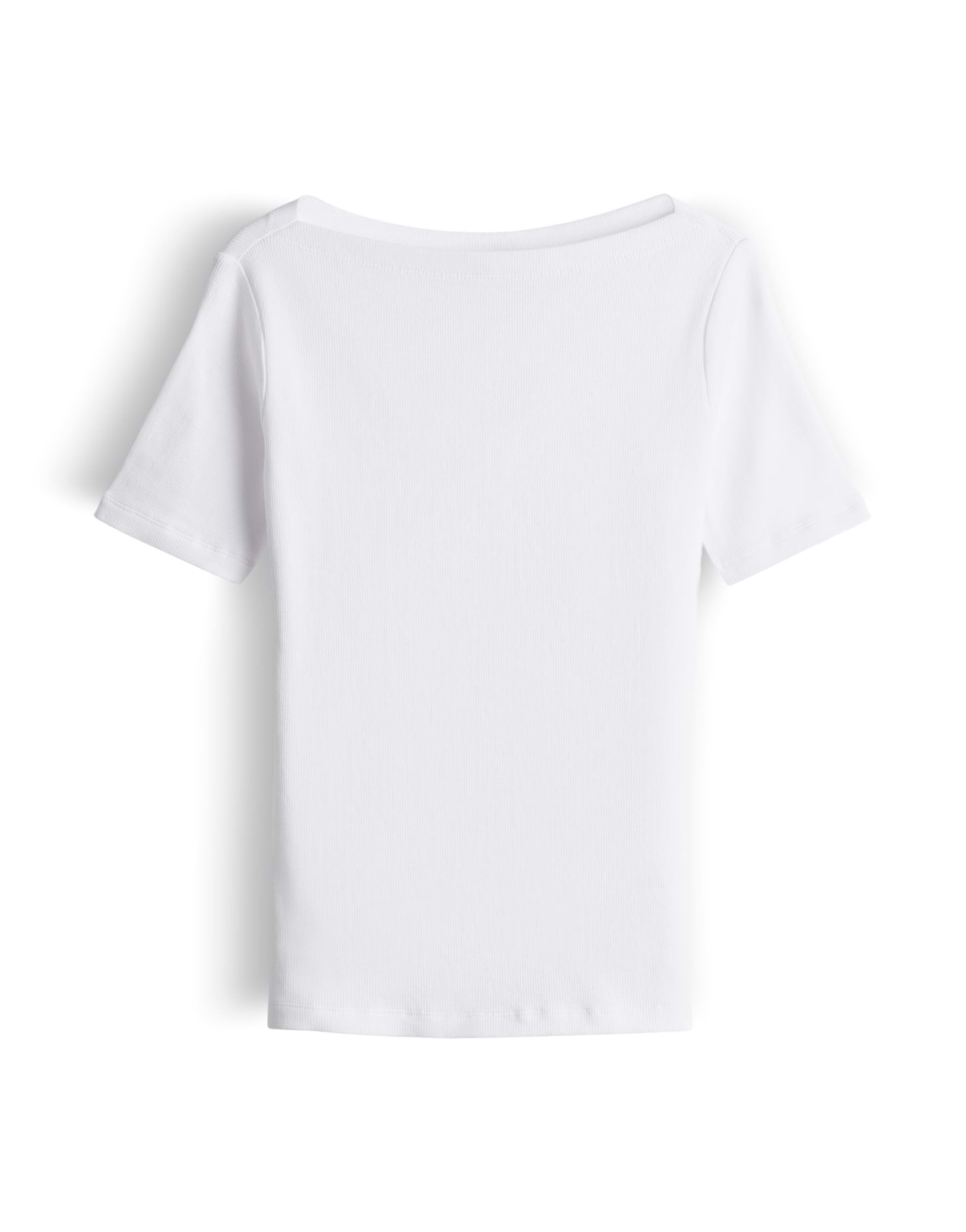 Someday Damen T-Shirts White