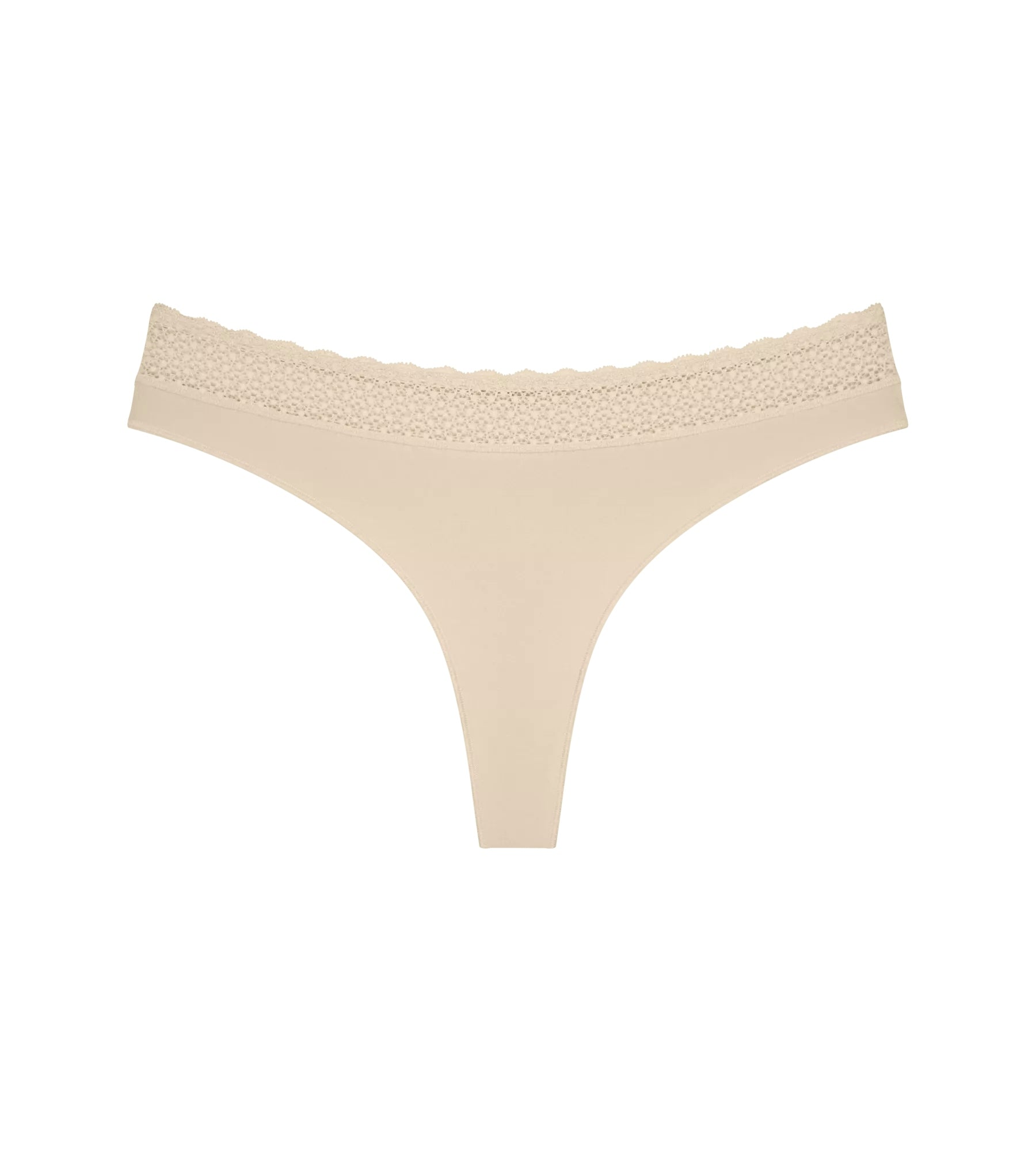 Triumph Slip Creamy Dre