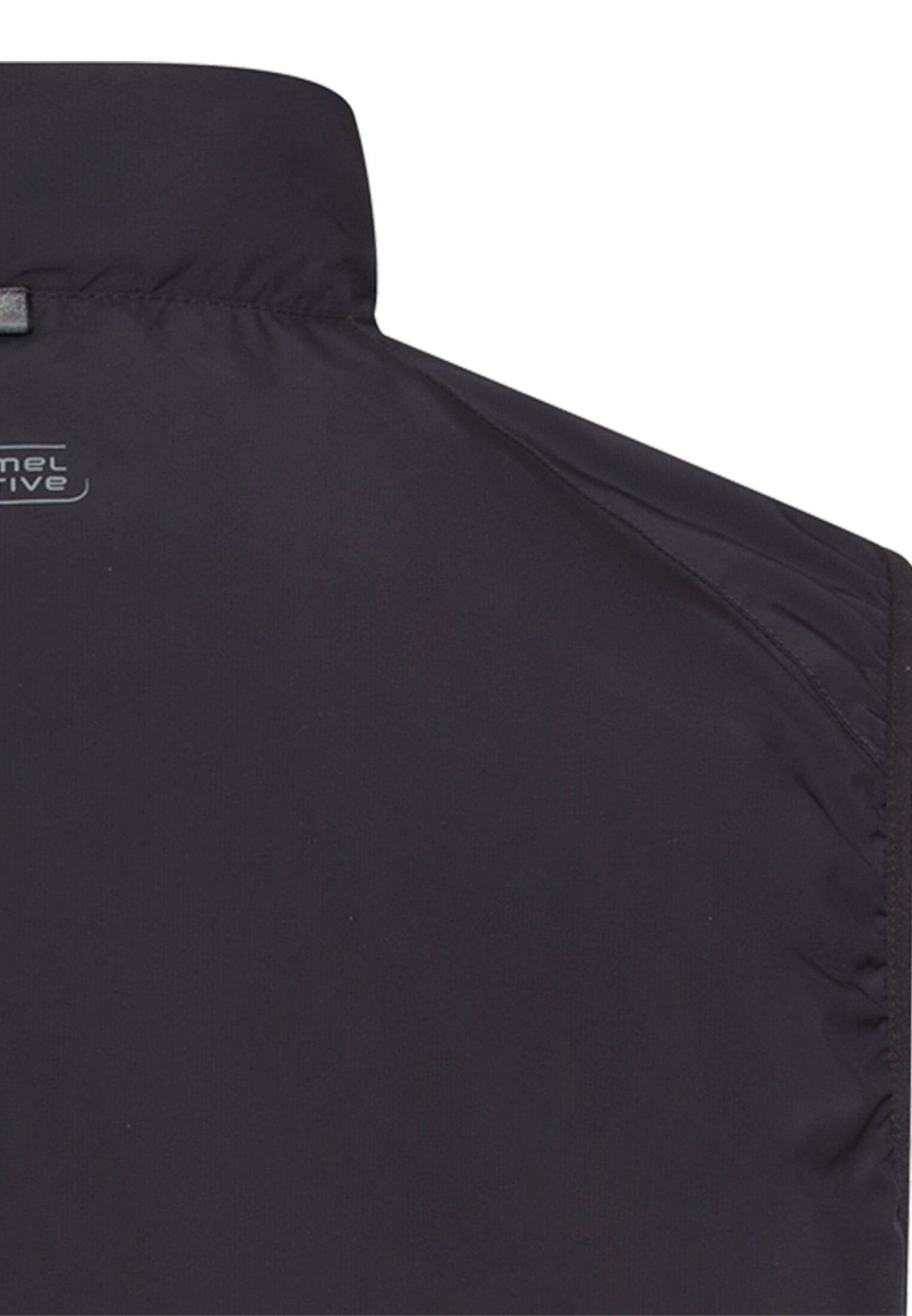 Camel active Herren Westen Dark Navy