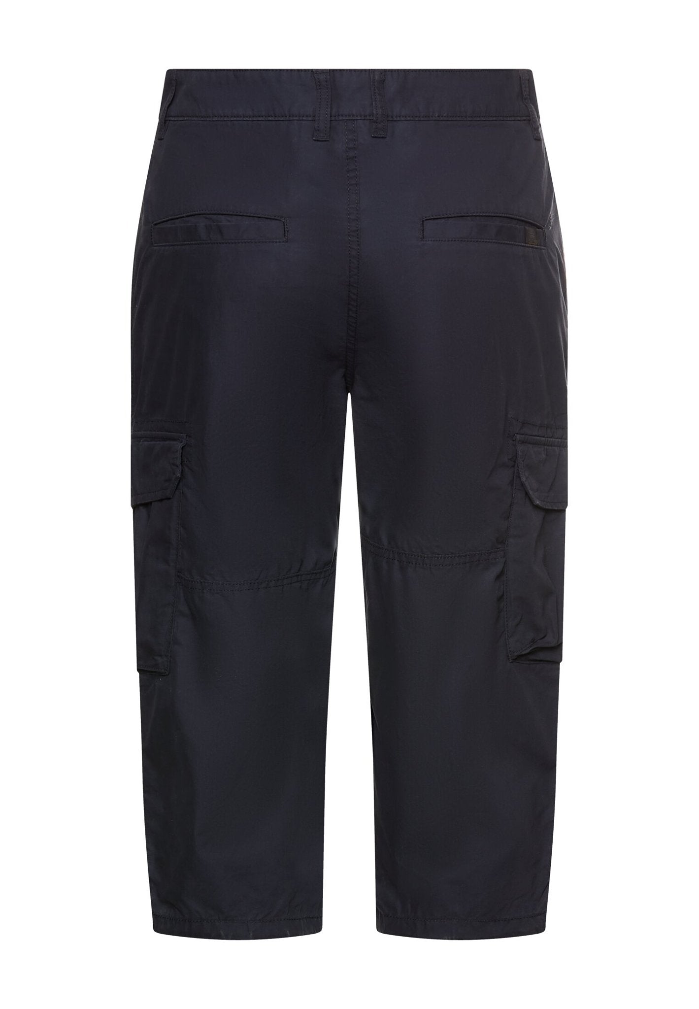 Camel active Herren Shorts Dark Navy