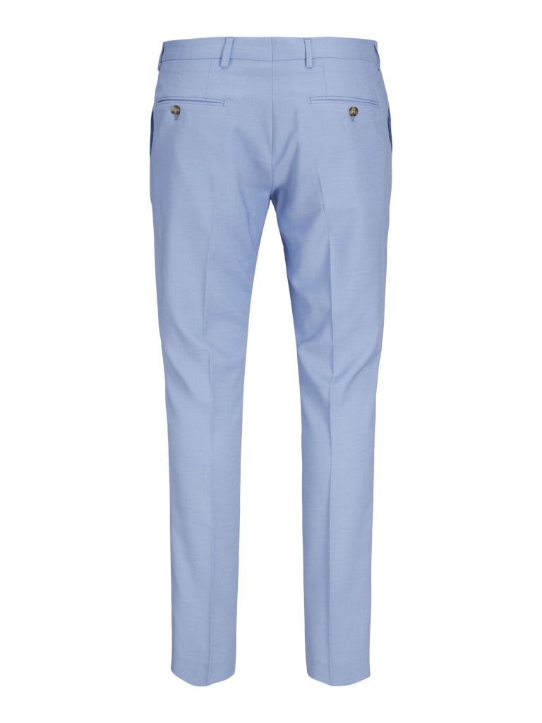 Jack & Jones Anzüge & Sakkos Chambray Blue/S