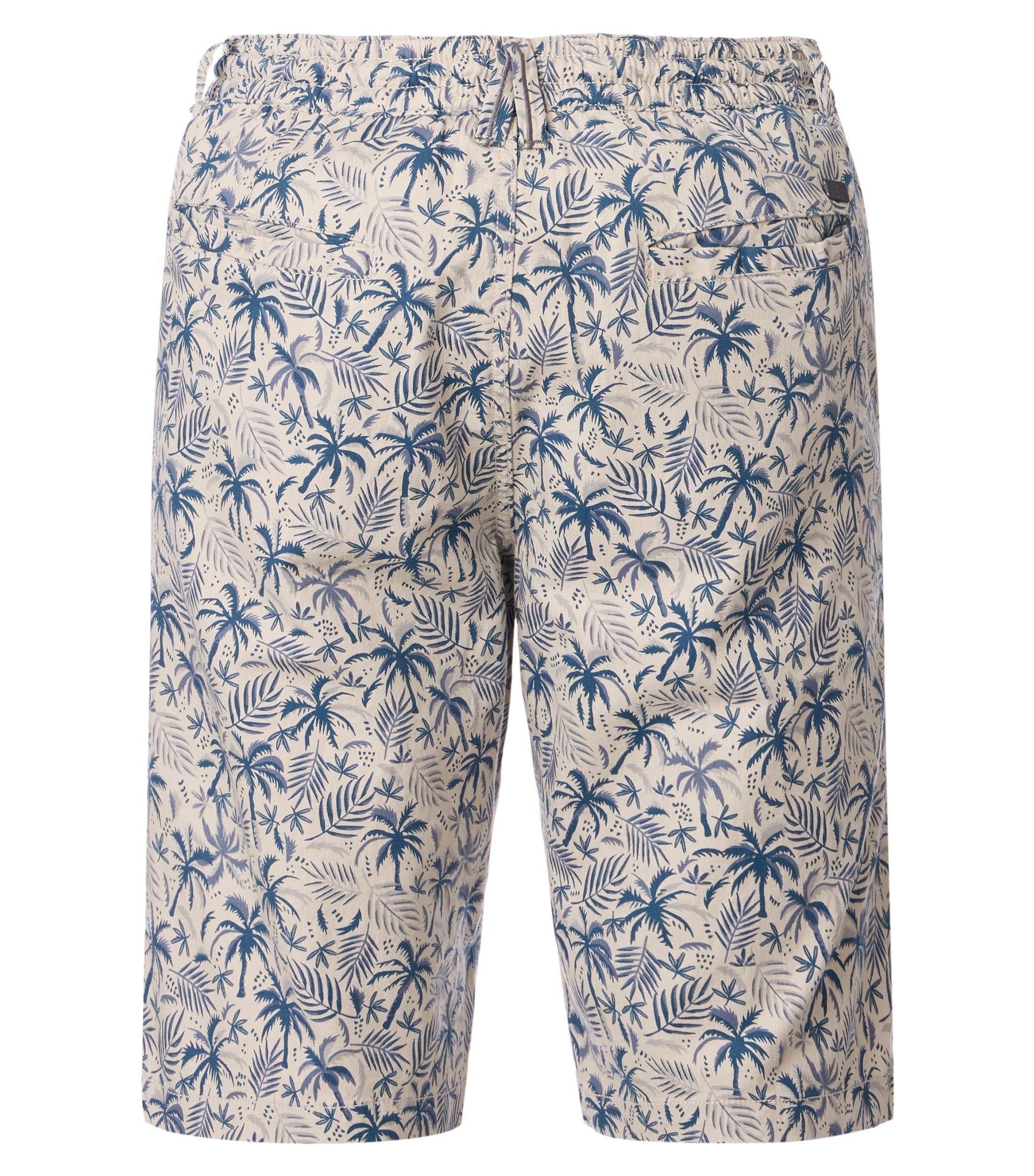 Casa Moda Herren Shorts Beige