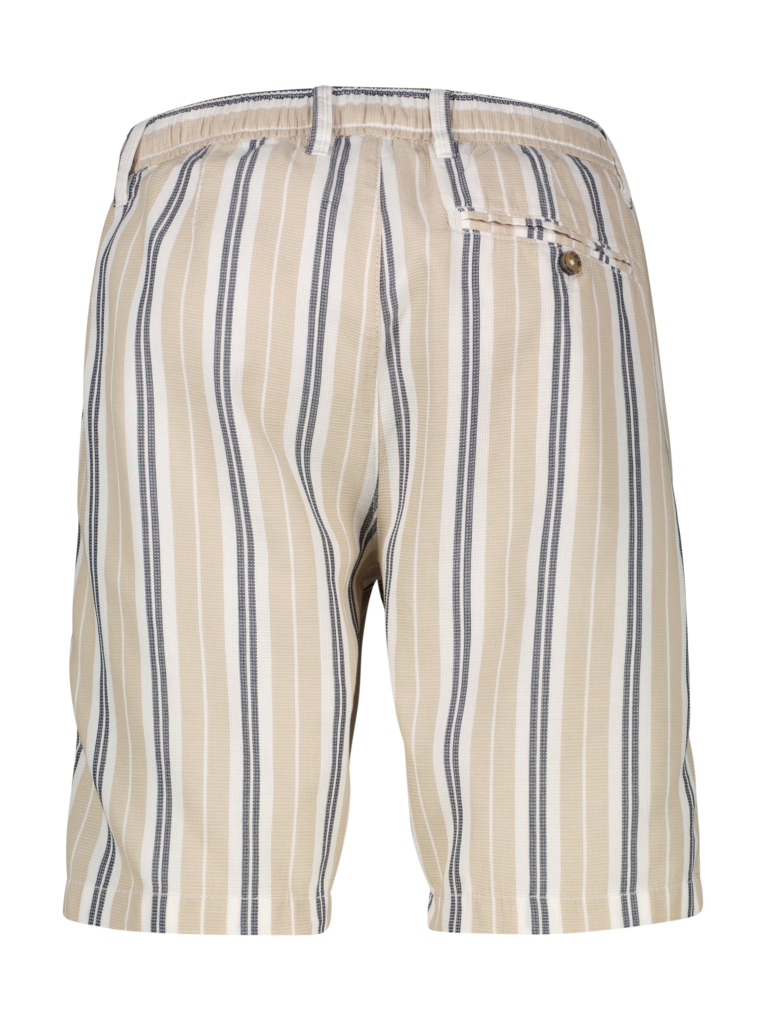 Lerros Herren Shorts Gravel Beige