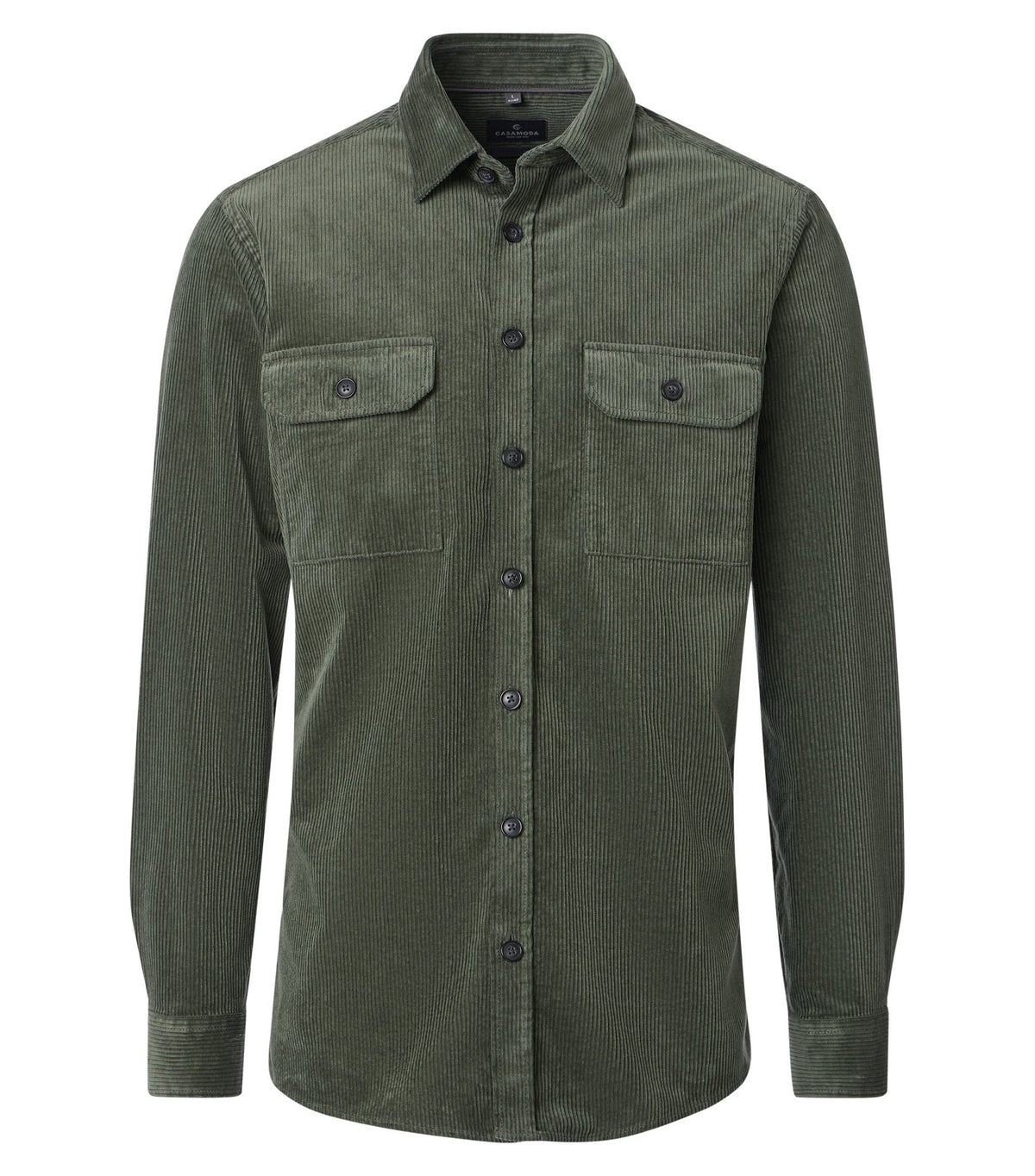 Casa Moda Herren Hemden Gr N