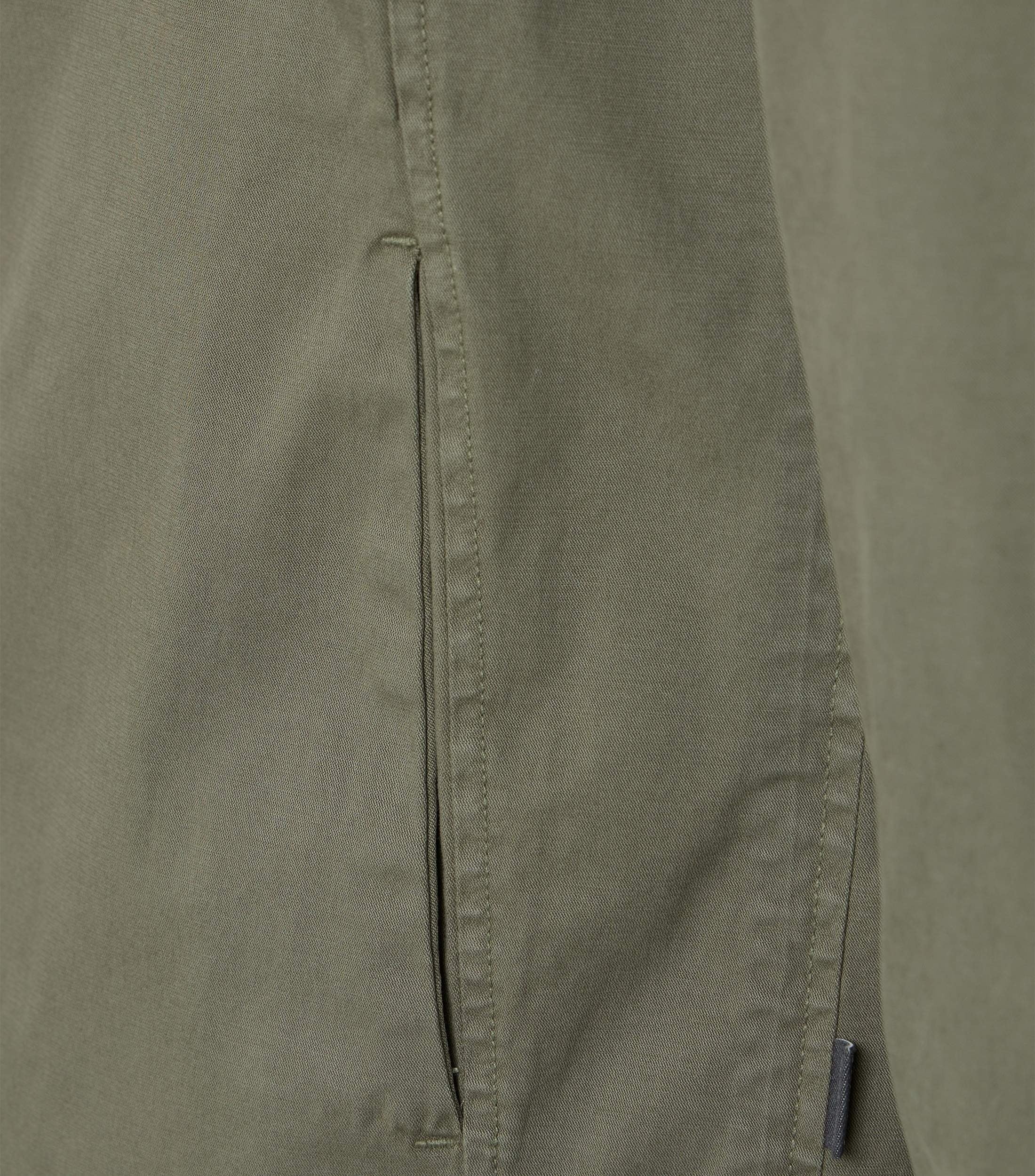 Casa Moda Herren Jacken Gruen