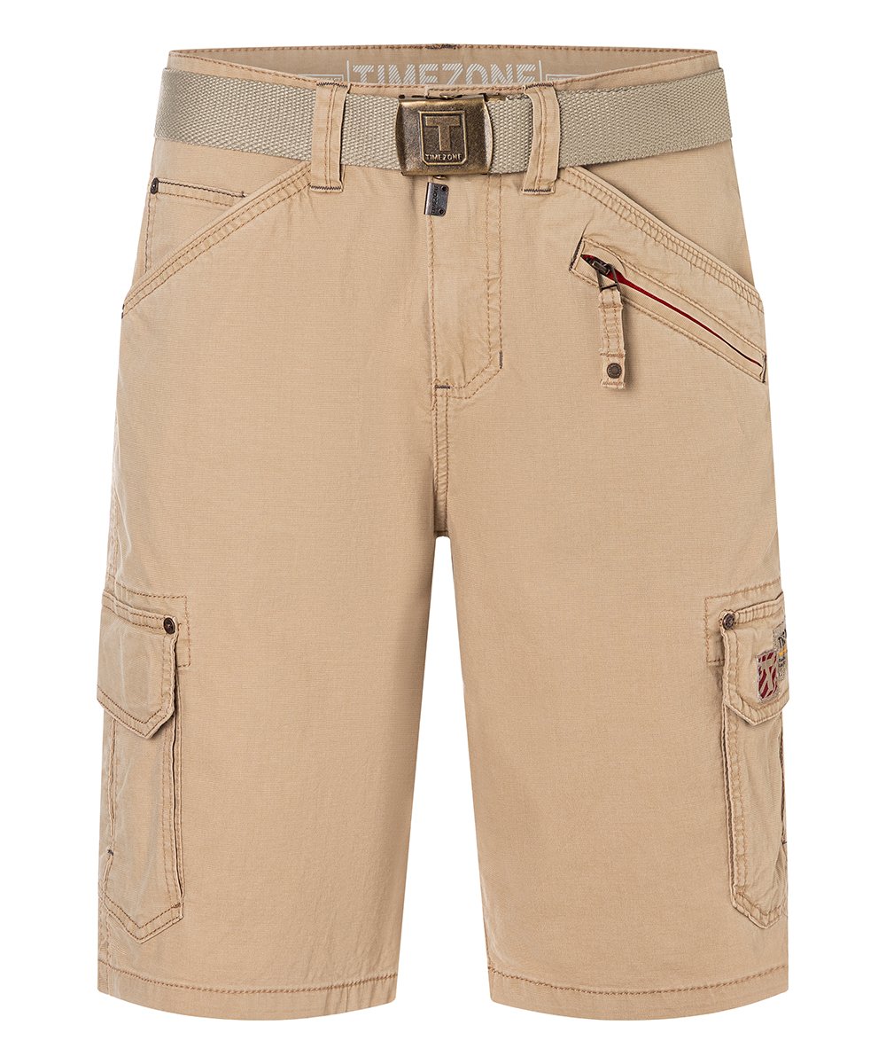 Timezone Herren Shorts Incense B