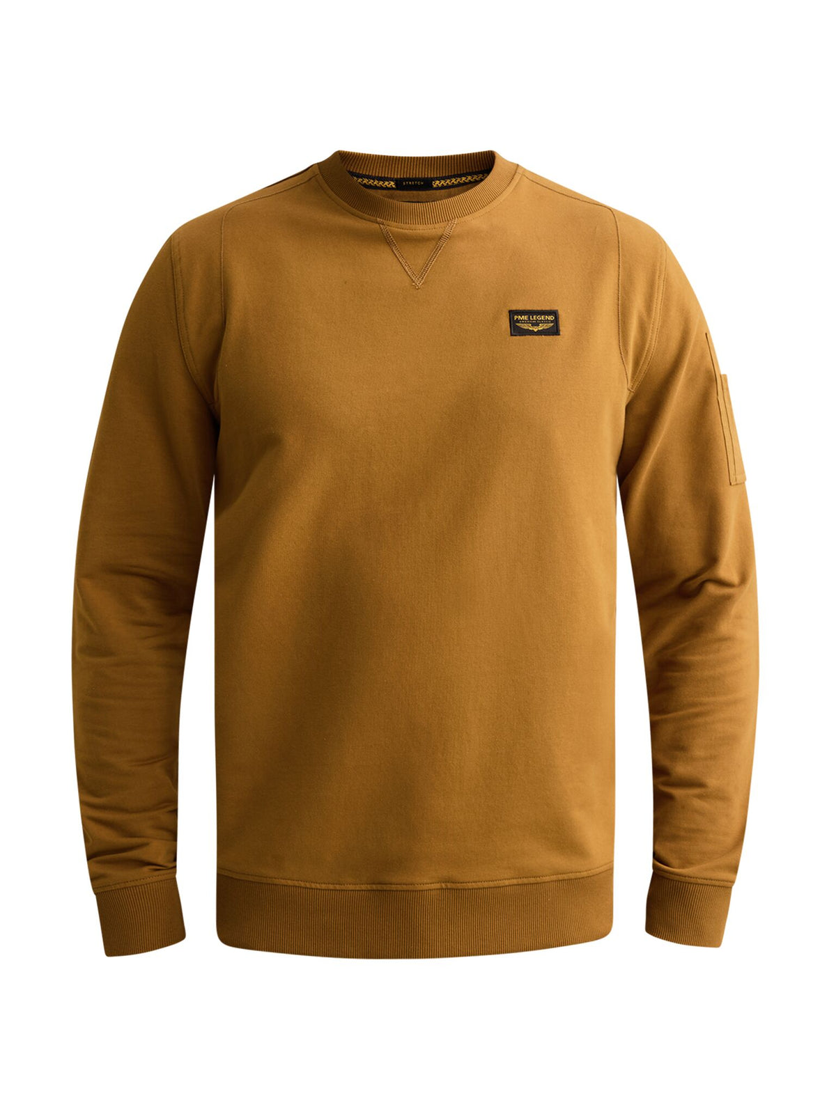 PME Herren Pullover Golden Bro