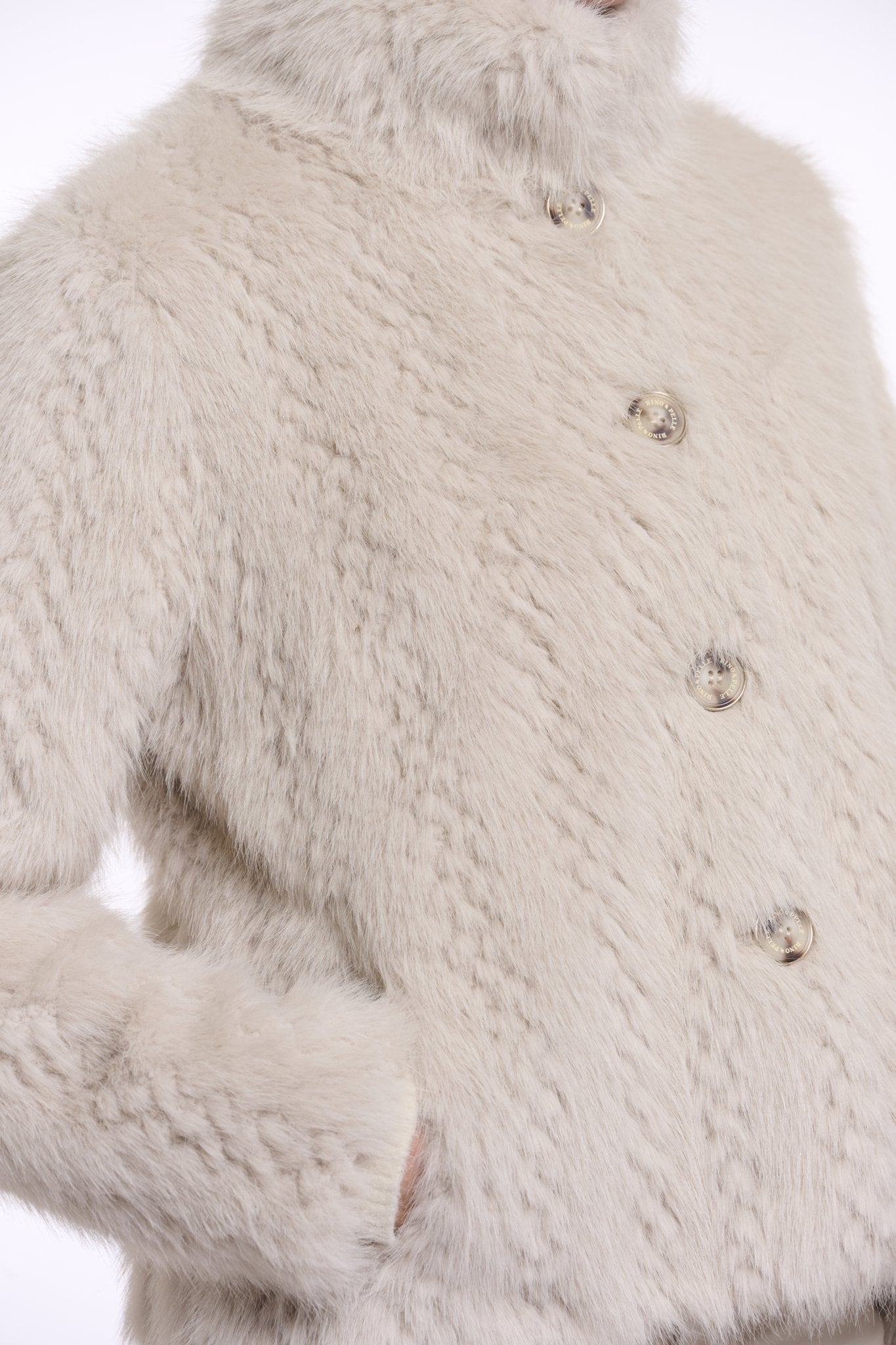 Rino & Pelle Damen Jacken Birch Des