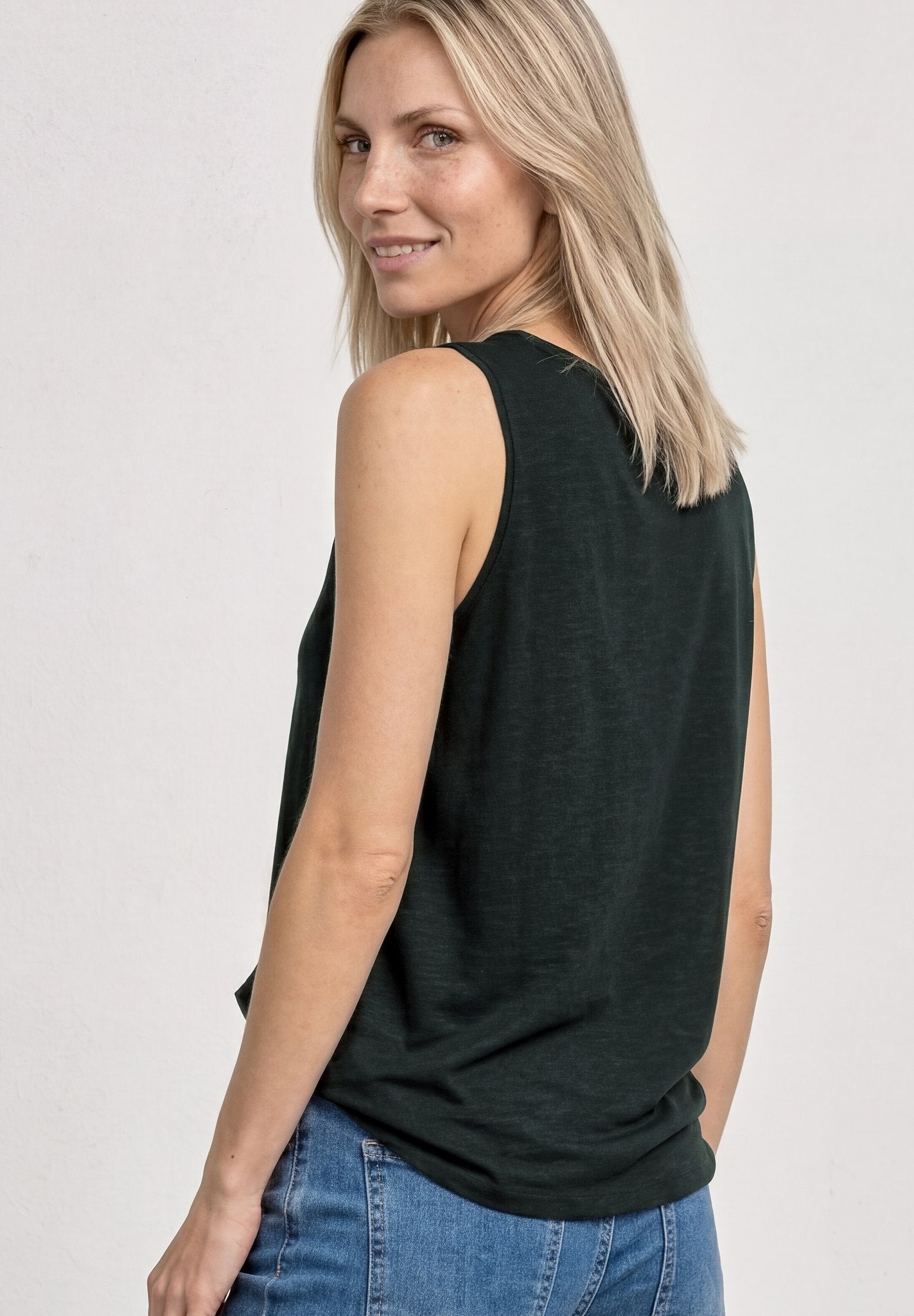Street One Damen T-Shirts Deep Boun