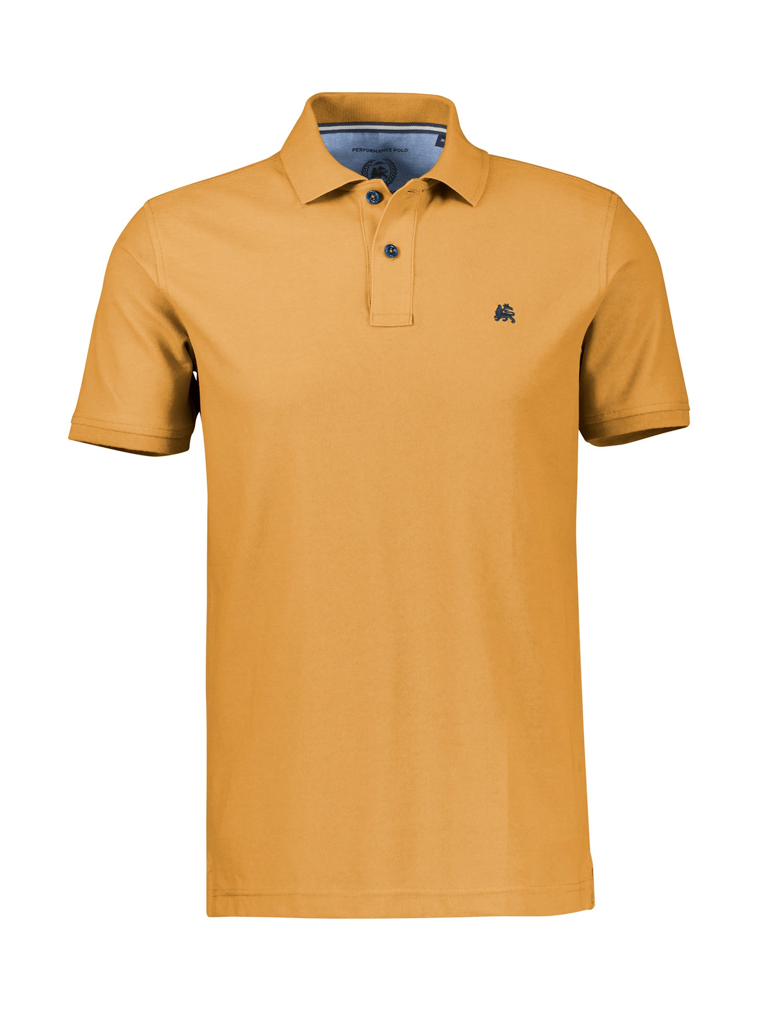 Lerros Herren Polo-Shirts Dull Peach