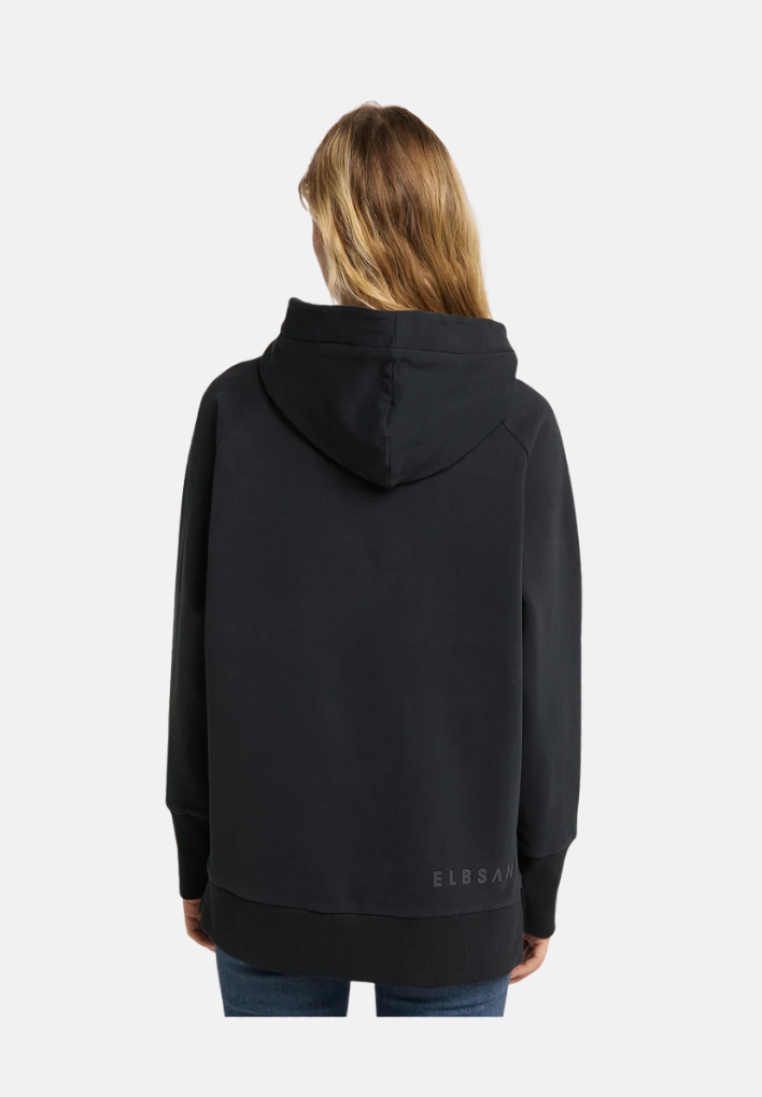Elbsand Damen Sweatshirts Quartz