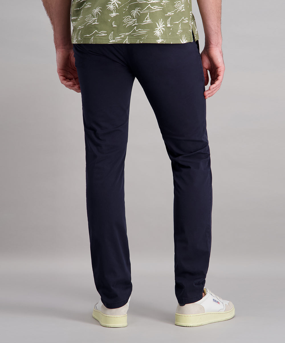 Pioneer Herren Hosen Night Sky