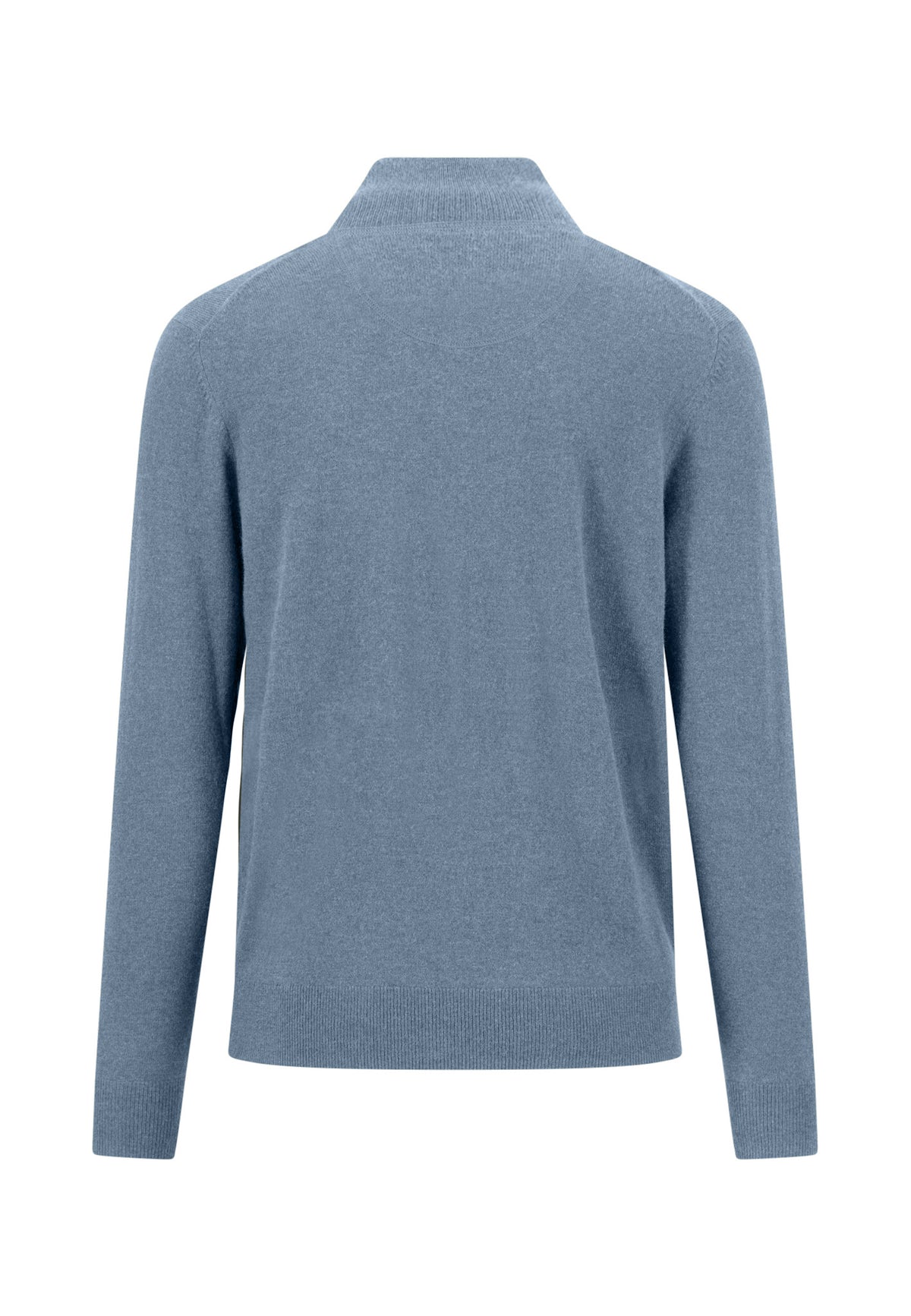 Fynch-Hatton Herren Pullover Air Blue