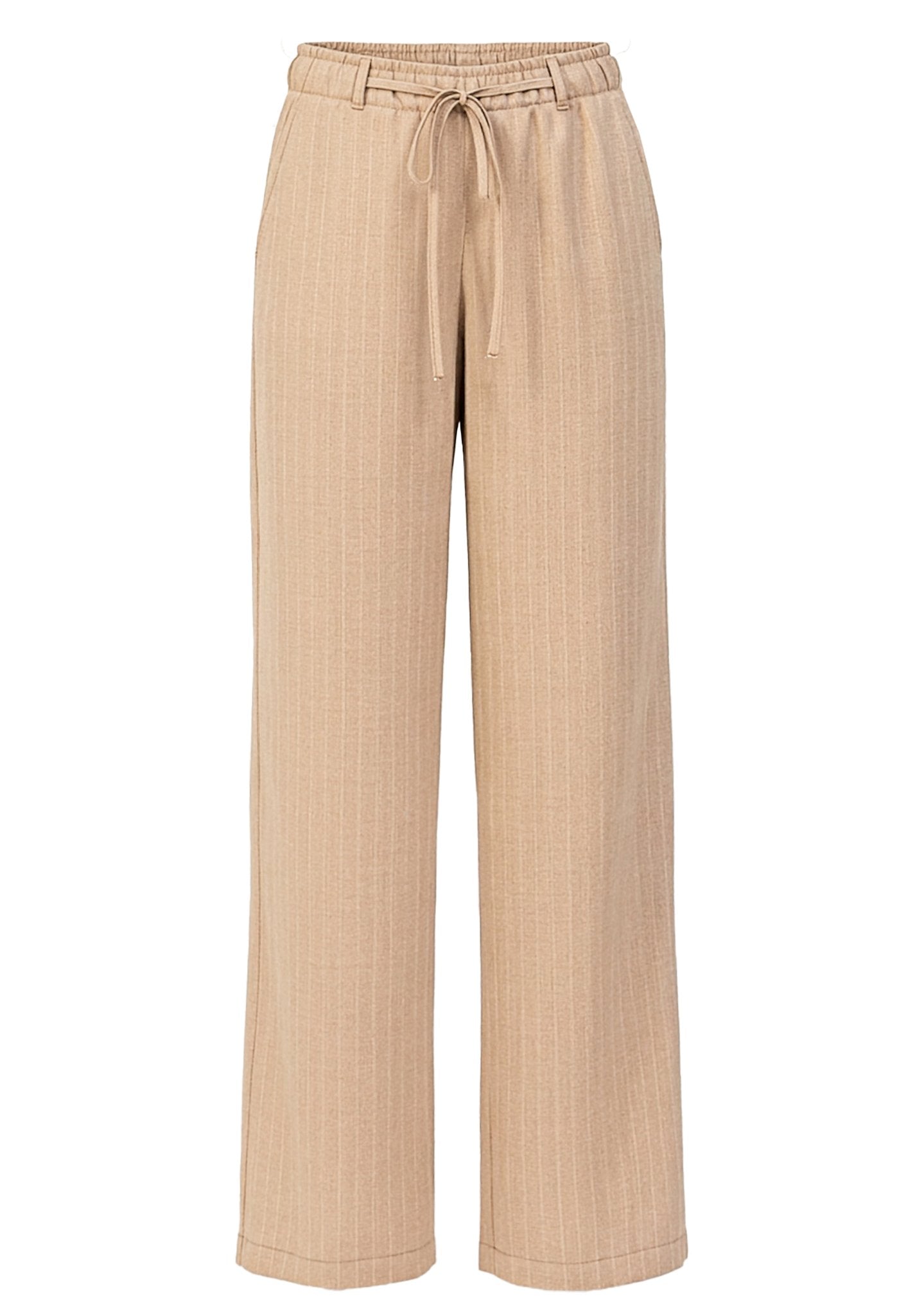 Bianca Damen Hosen Caramel