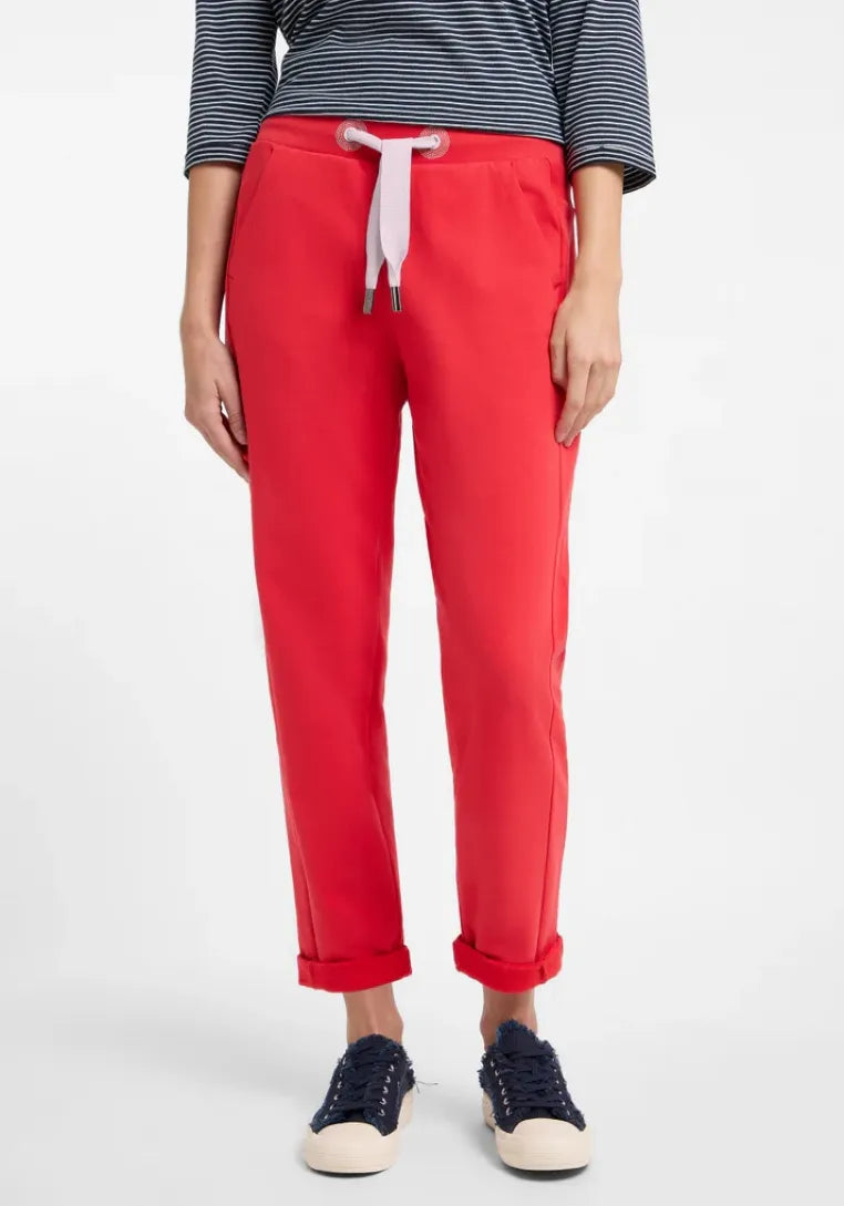 Elbsand Damen Hosen Barberry