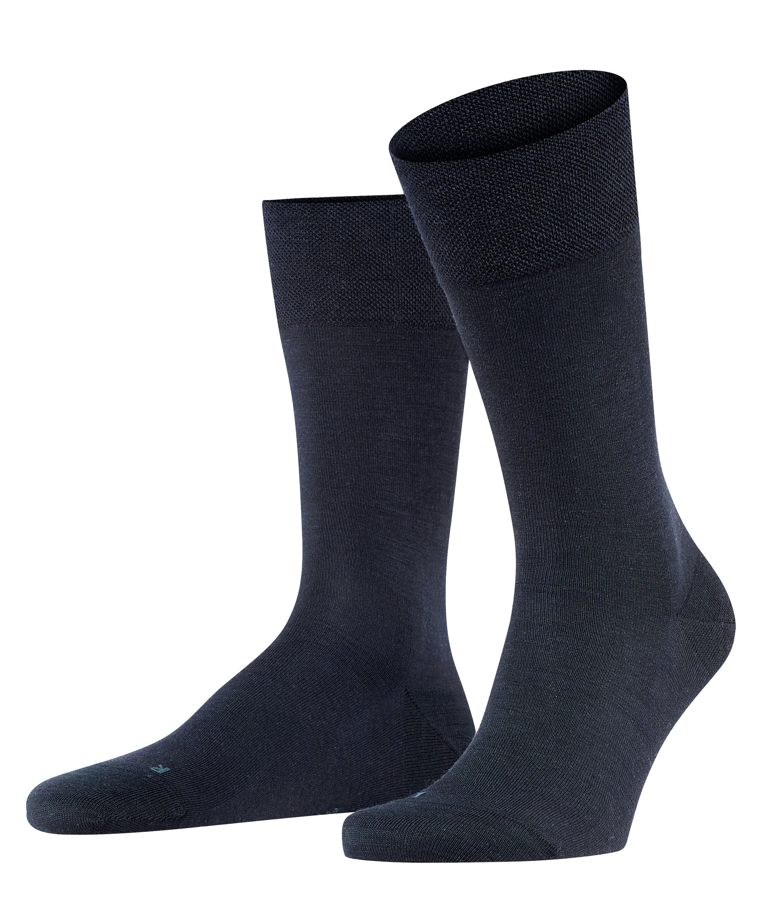 Falke Herren Dark Navy