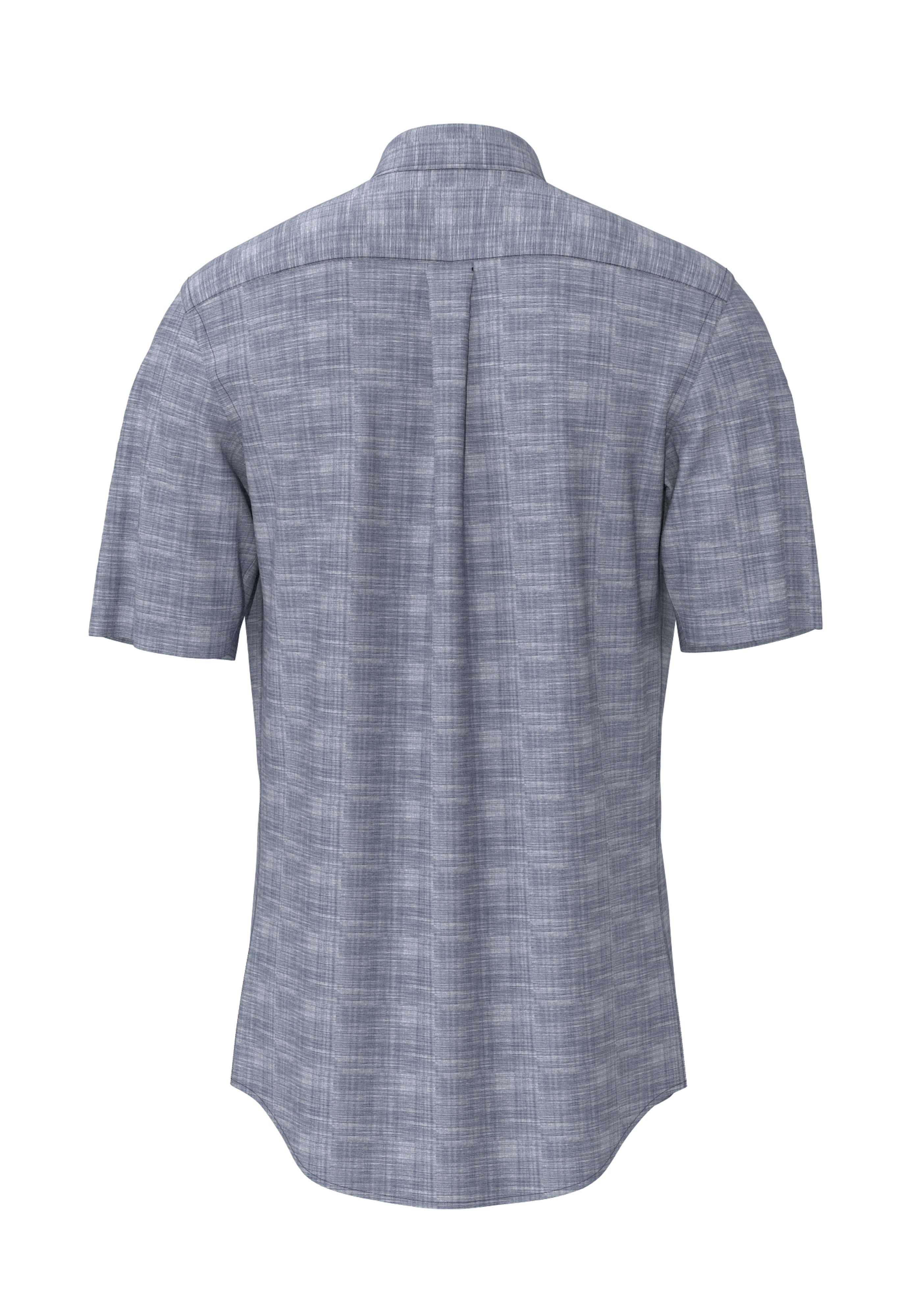 Fynch-Hatton Herren Hemden Navy