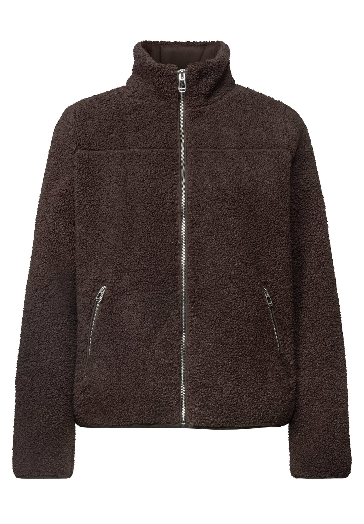 Street One Damen Blazer Auburn Br
