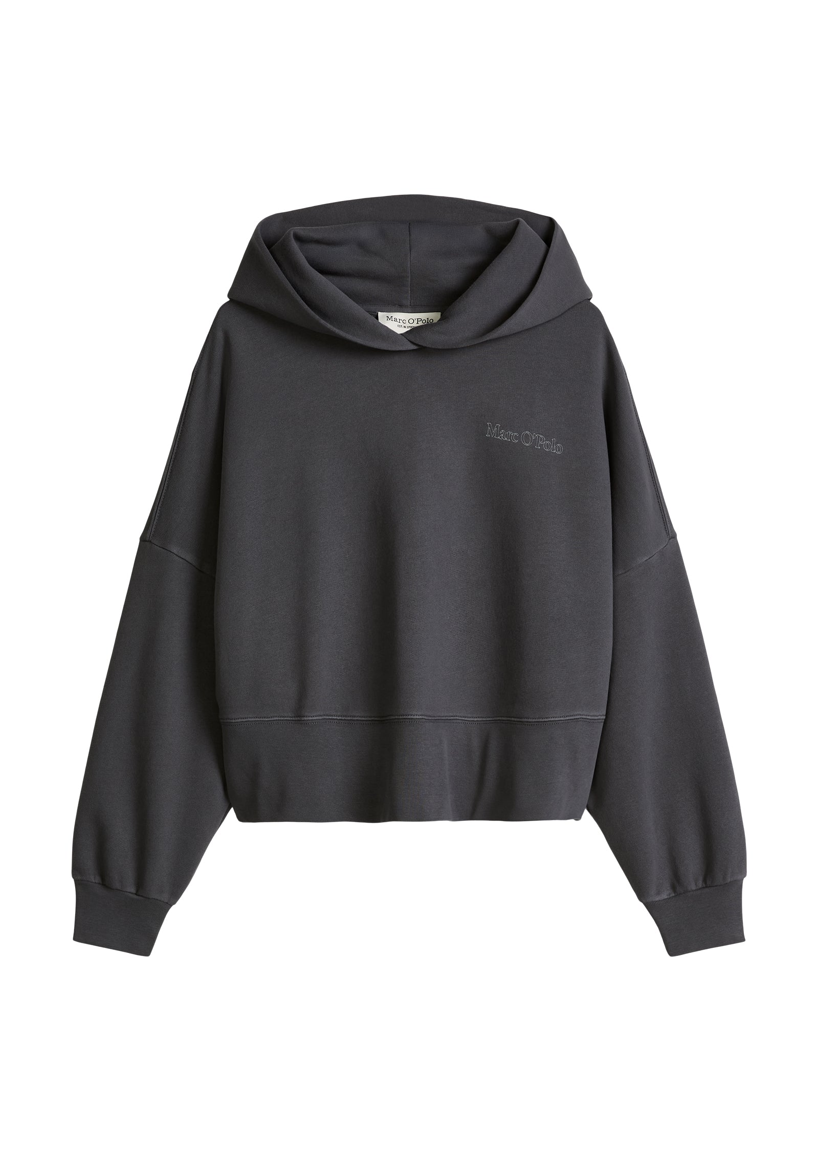 Marc O'Polo Damen Sweatshirts Stormy Sky