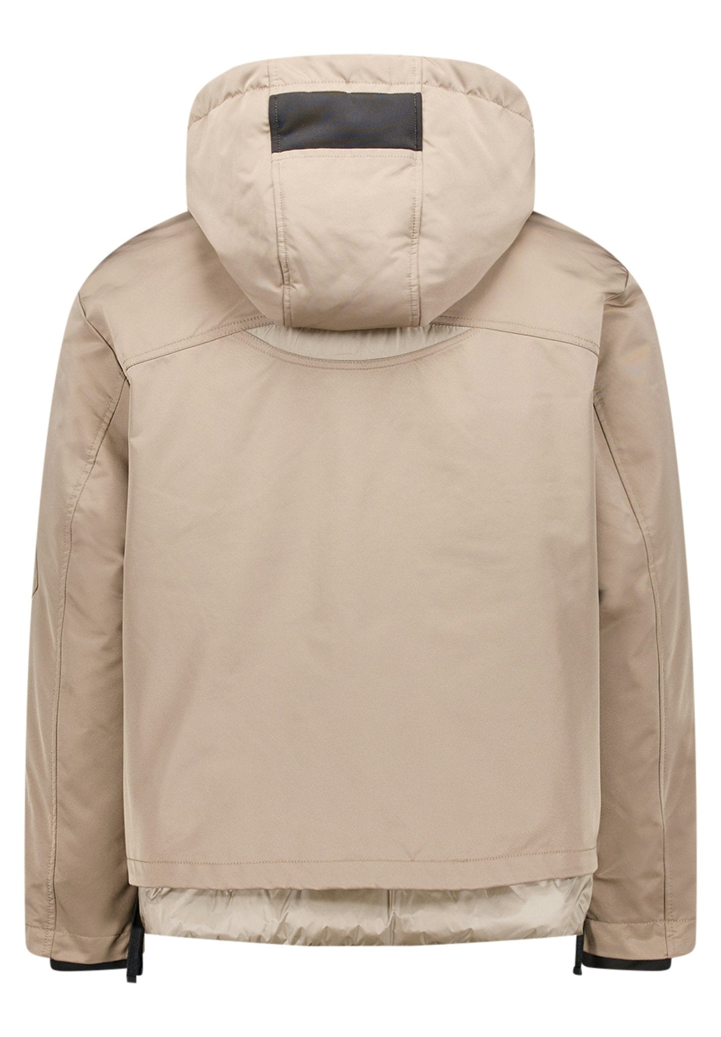 Amber & June Damen Jacken Golden Alm