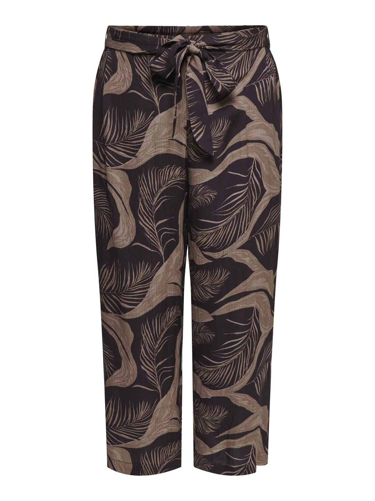 Only Carmakoma Damen Hosen Shopping Bag/Up