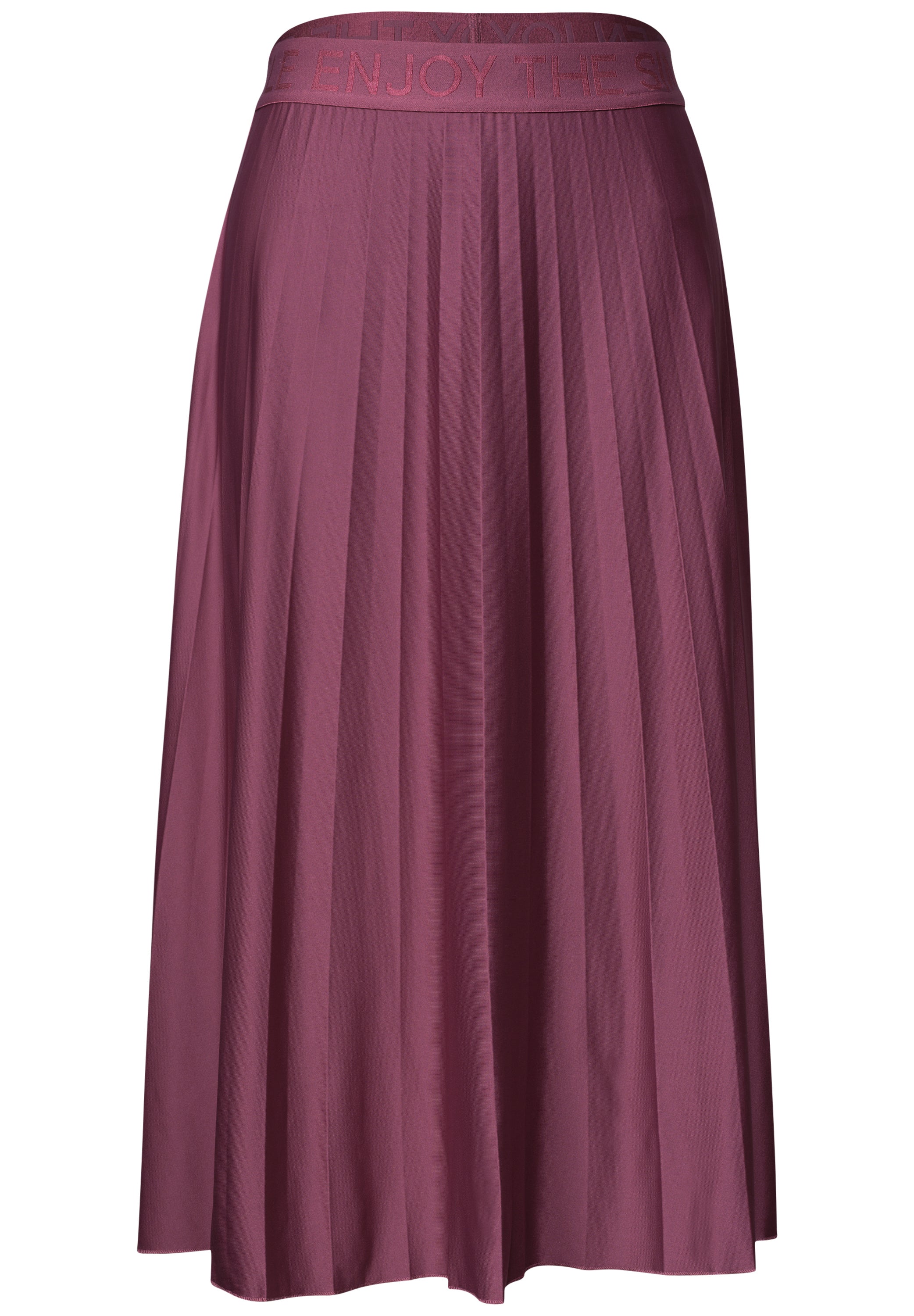 Street One Damen Rock Dark Clou