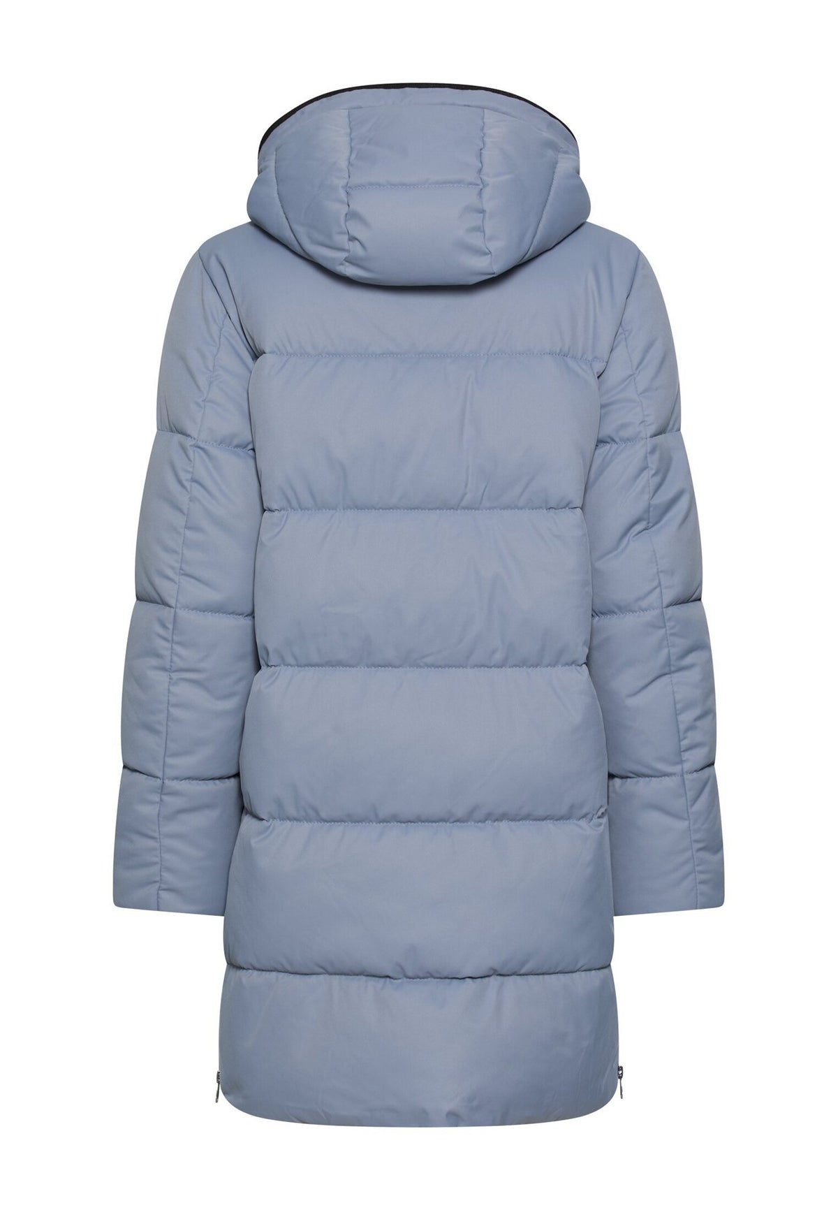 Camel active Damen Mantel Smoke Blue