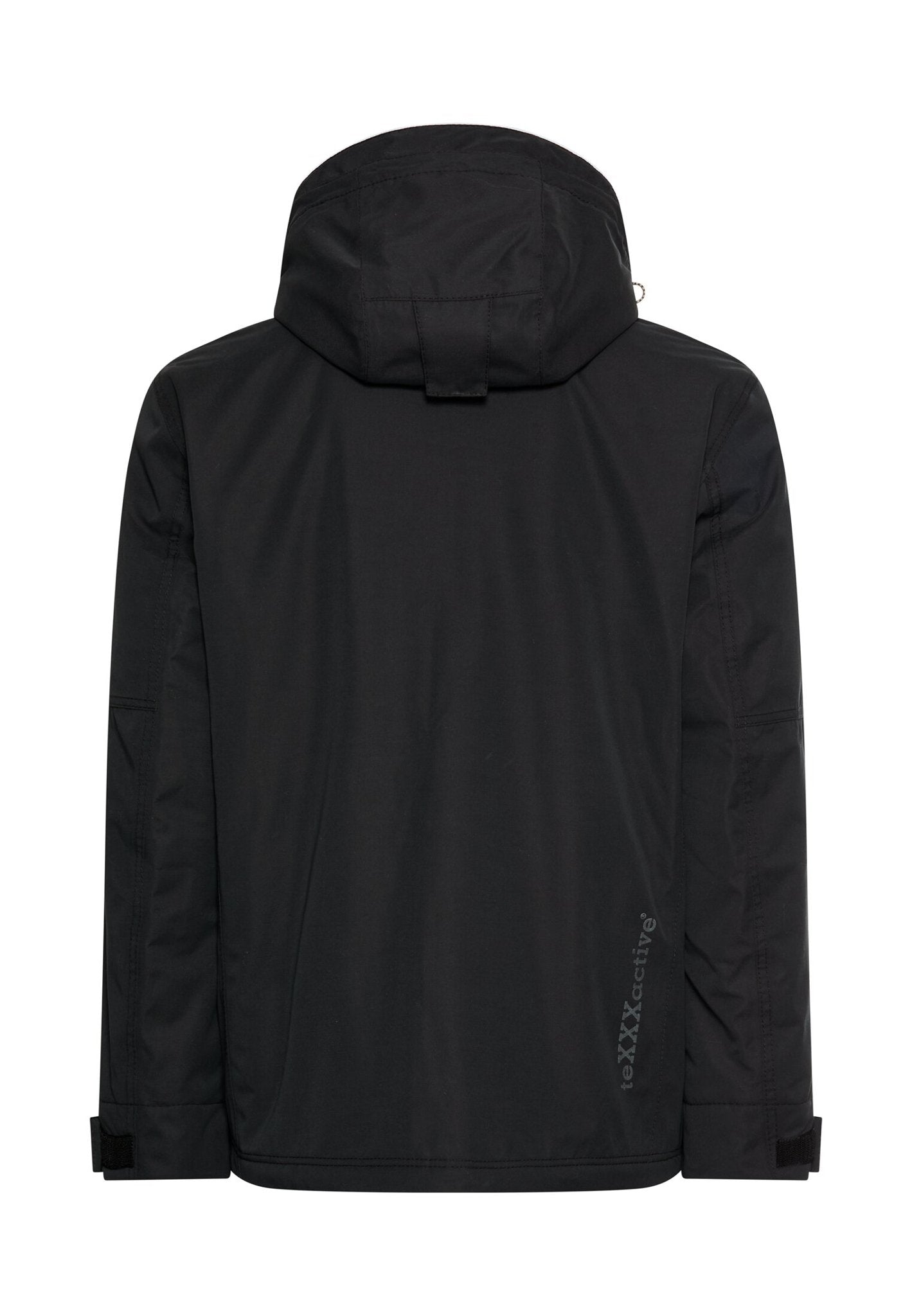 Camel active Herren Jacken Asphalt