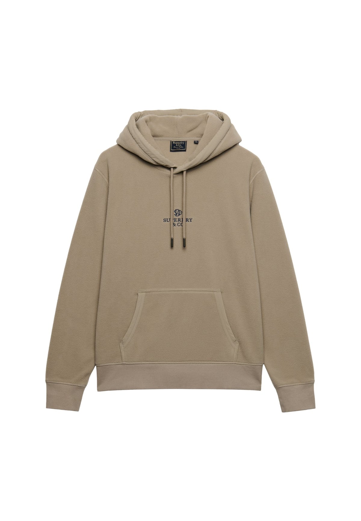 Superdry Herren Sweatshirts Un Winter Twig