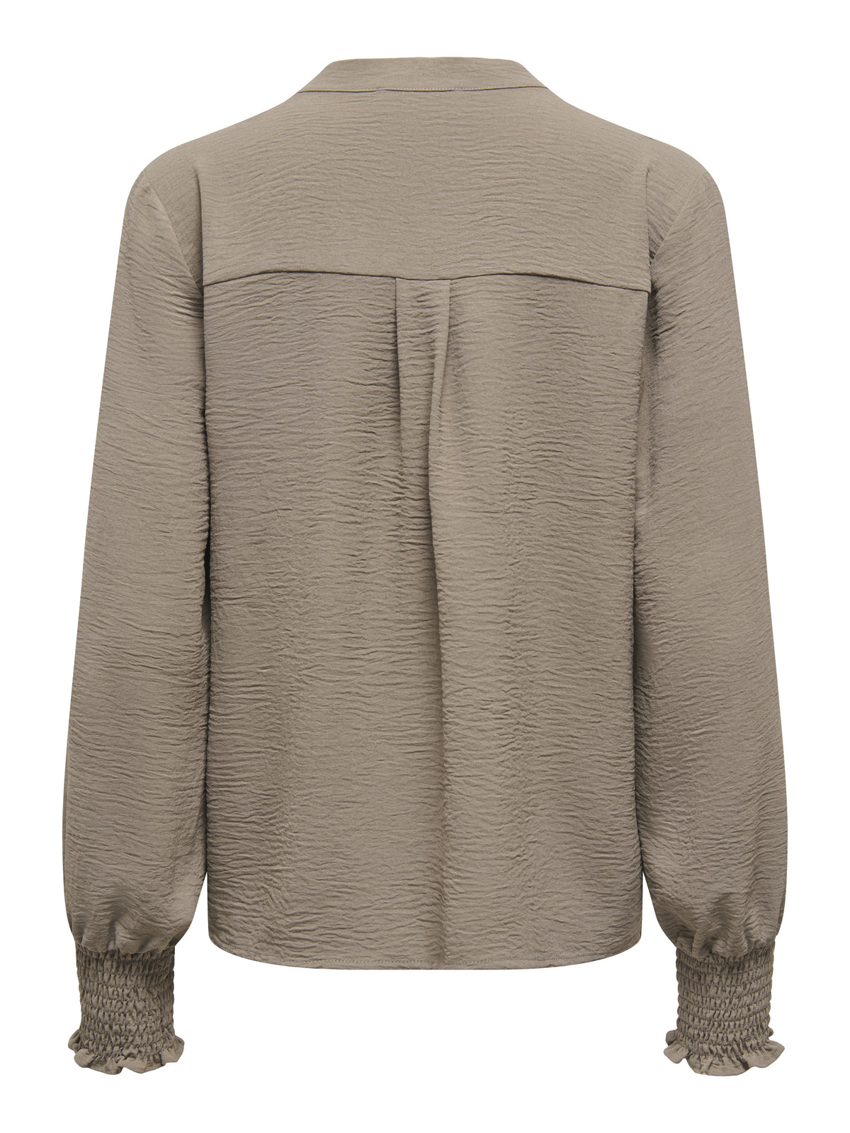 Only Carmakoma Damen T-Shirts Walnut