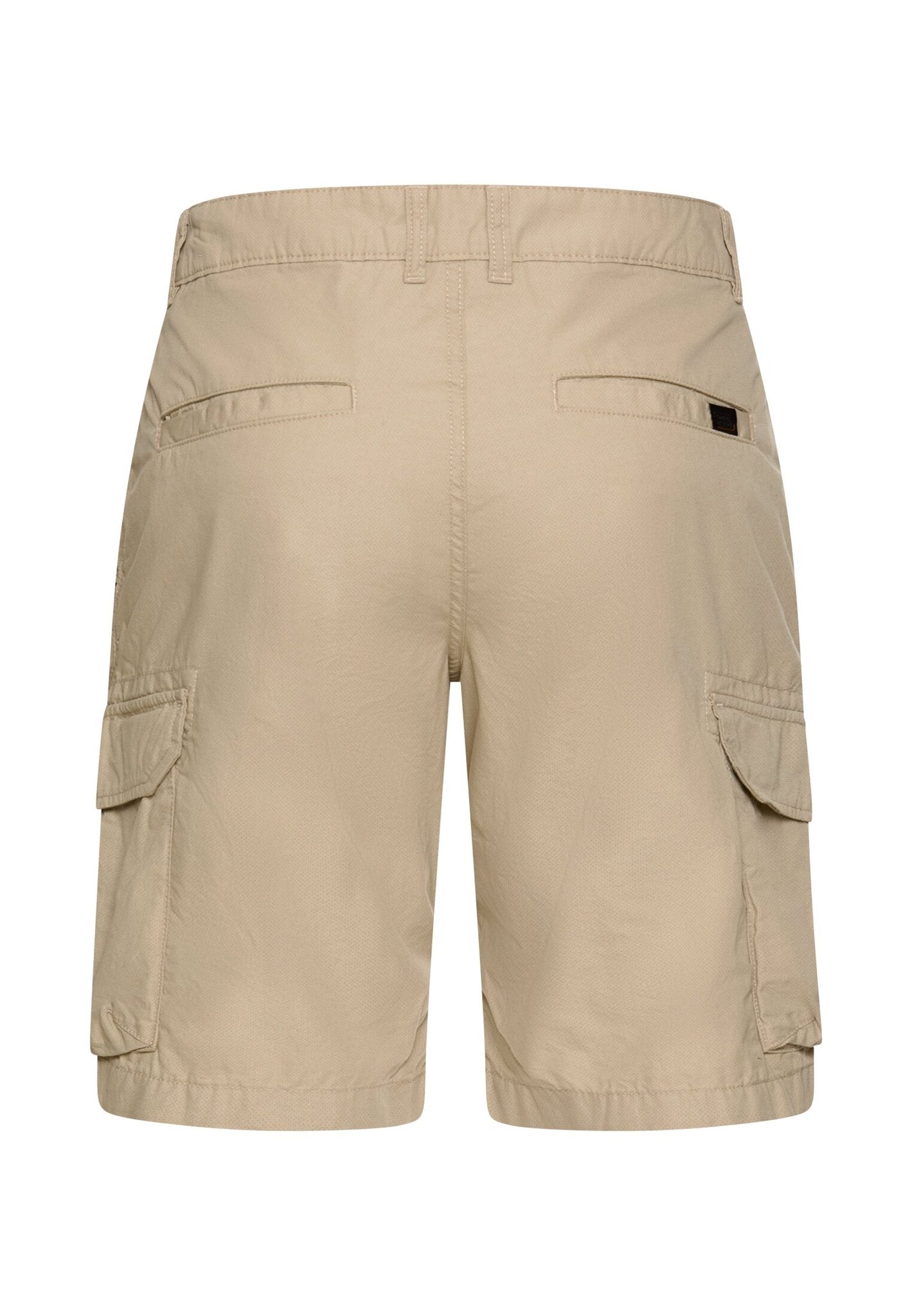 Camel active Herren Shorts Light Beige,