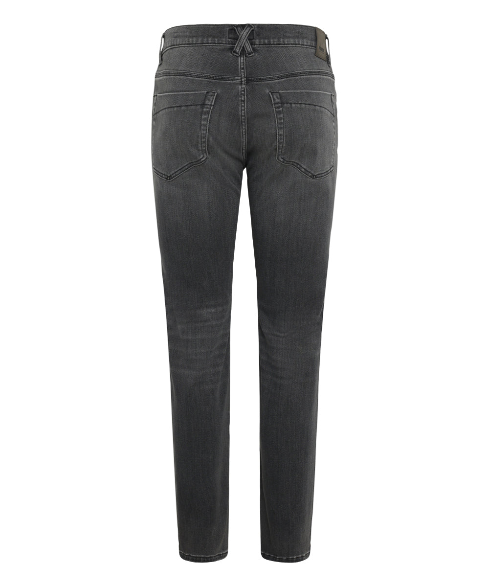 Pioneer Herren Jeans Dark Grey