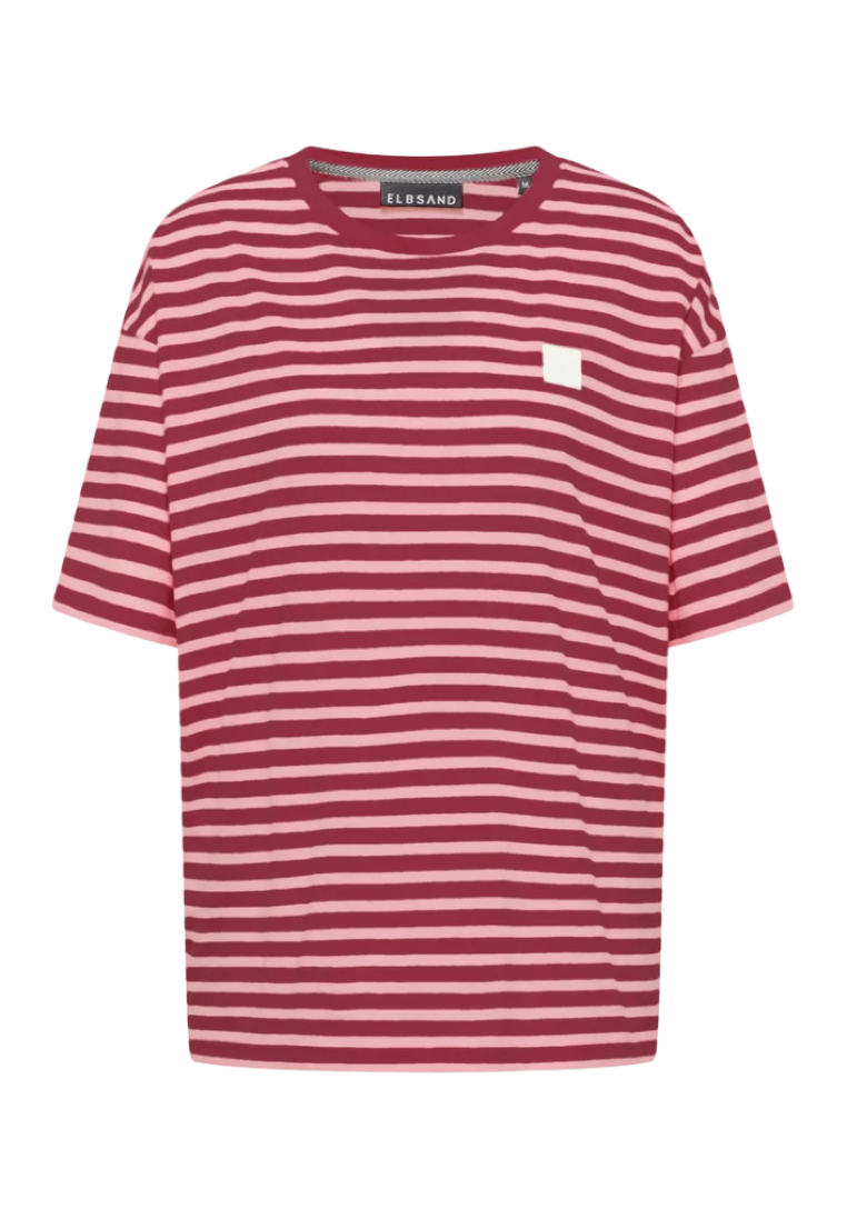 Elbsand Damen T-Shirts Ruby + Shel